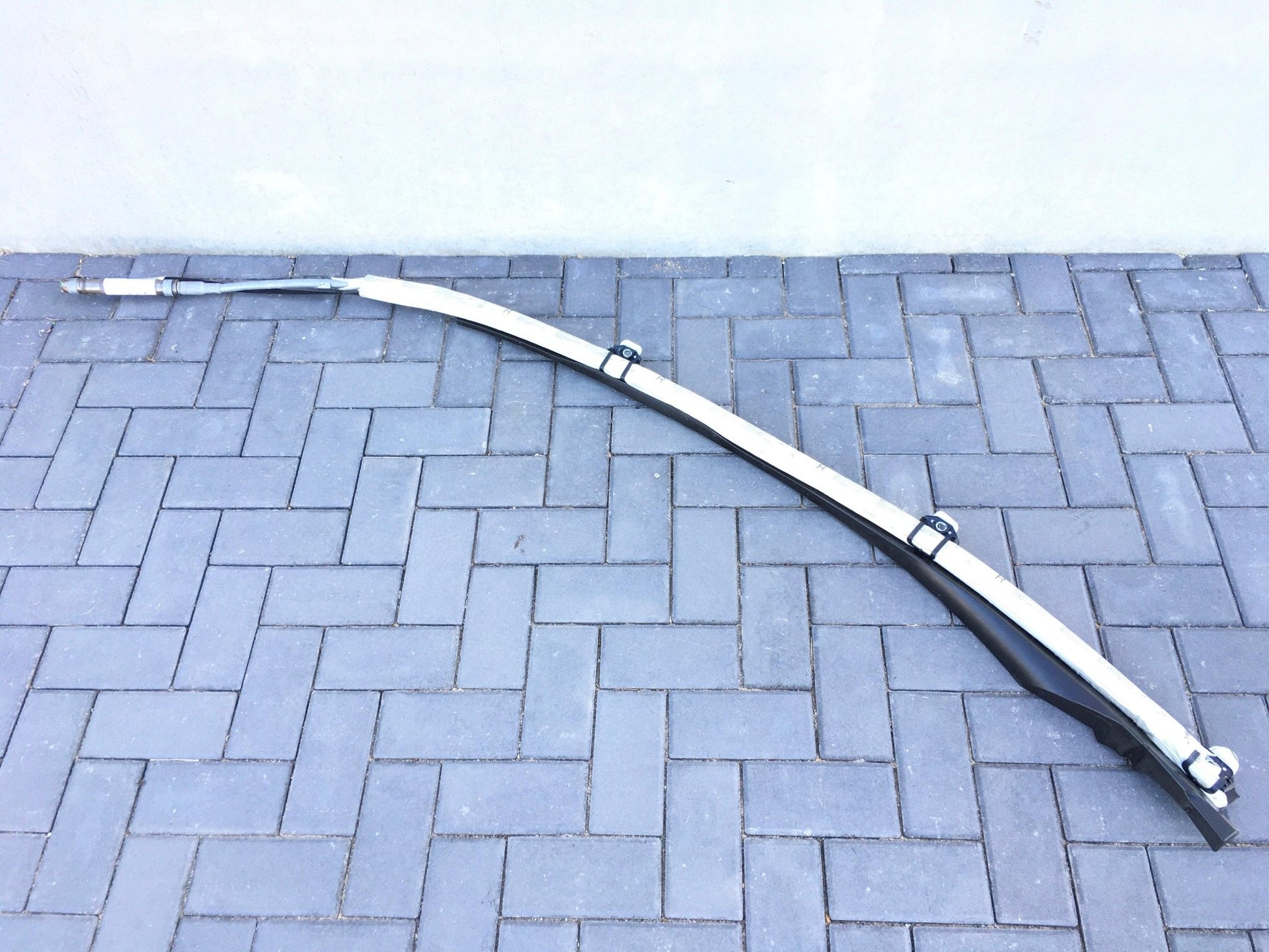 Airbag cortina derecho Mercedes E W211 - 6004192000