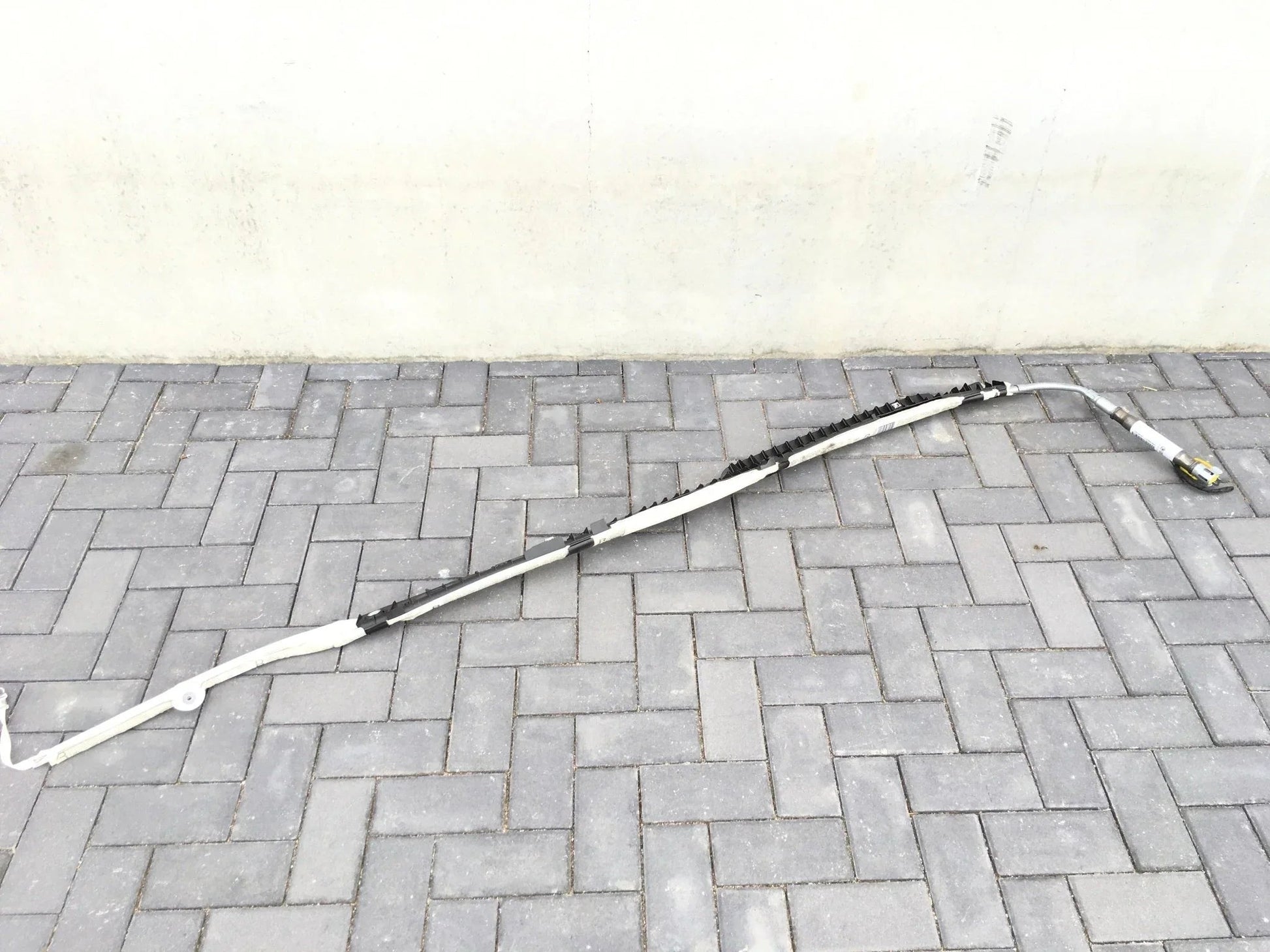 Airbag cortina derecho VW Golf VI