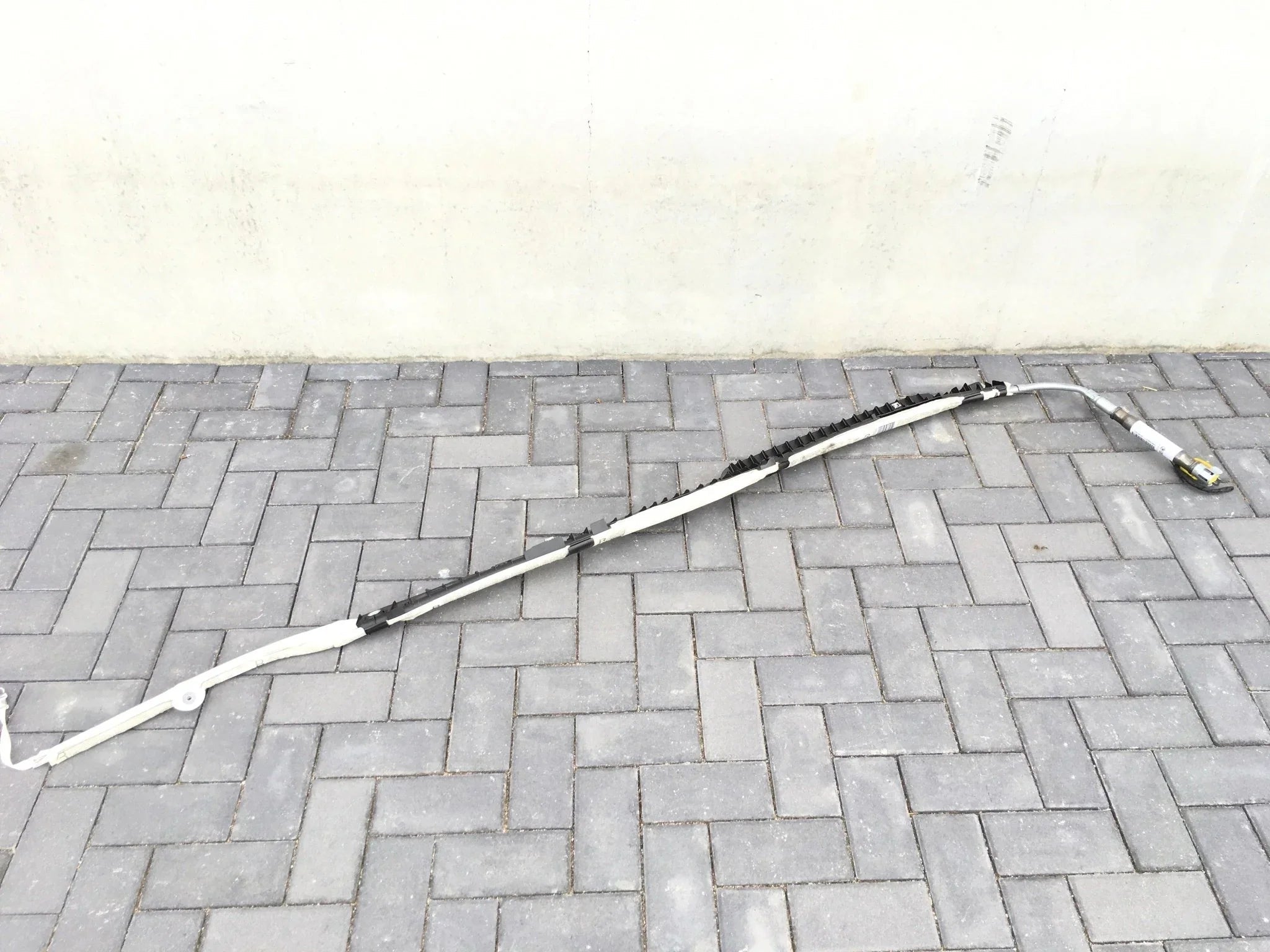 Airbag cortina derecho VW Golf VI