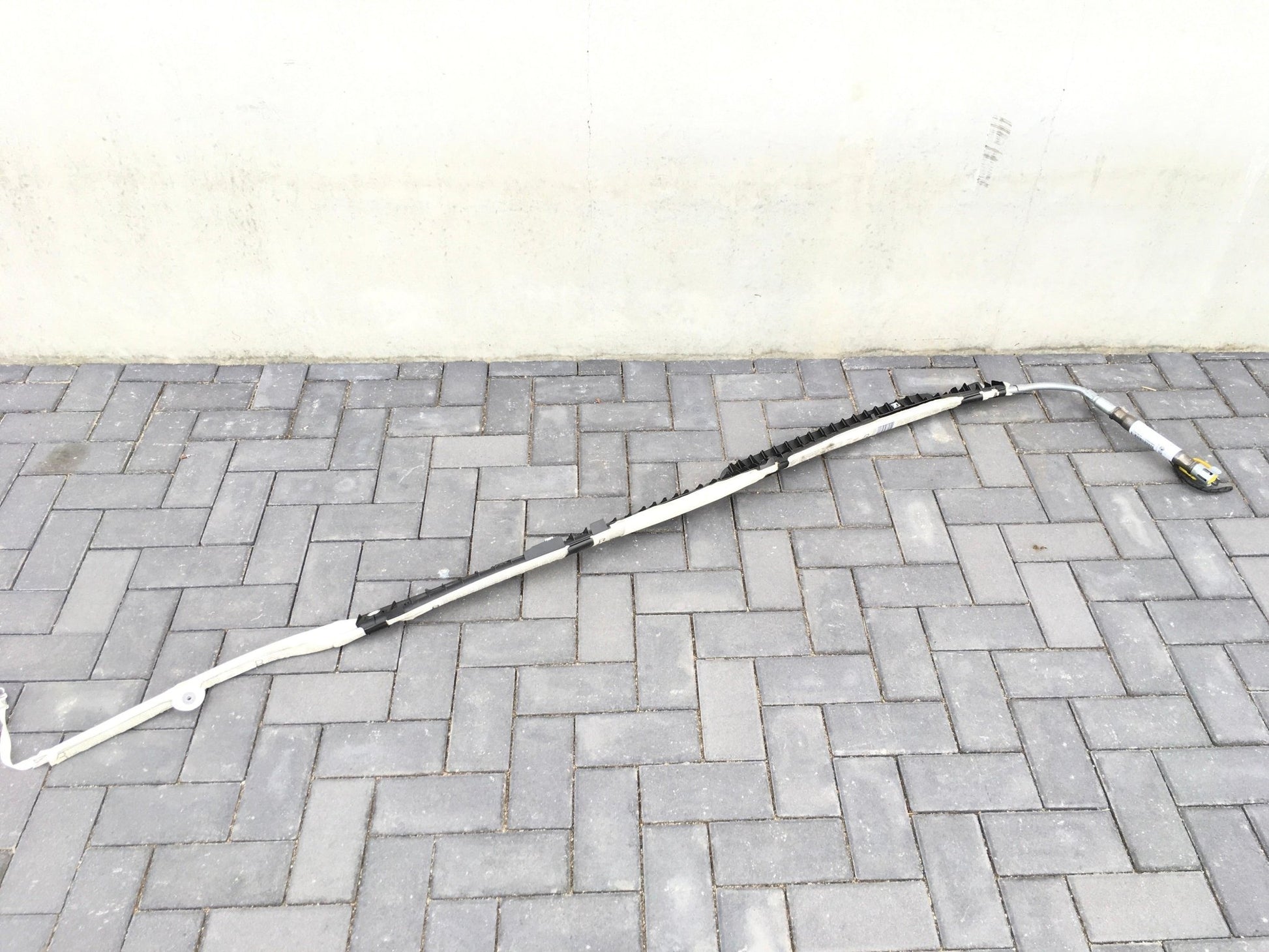 Airbag cortina derecho VW Golf VI - 1K6880742T