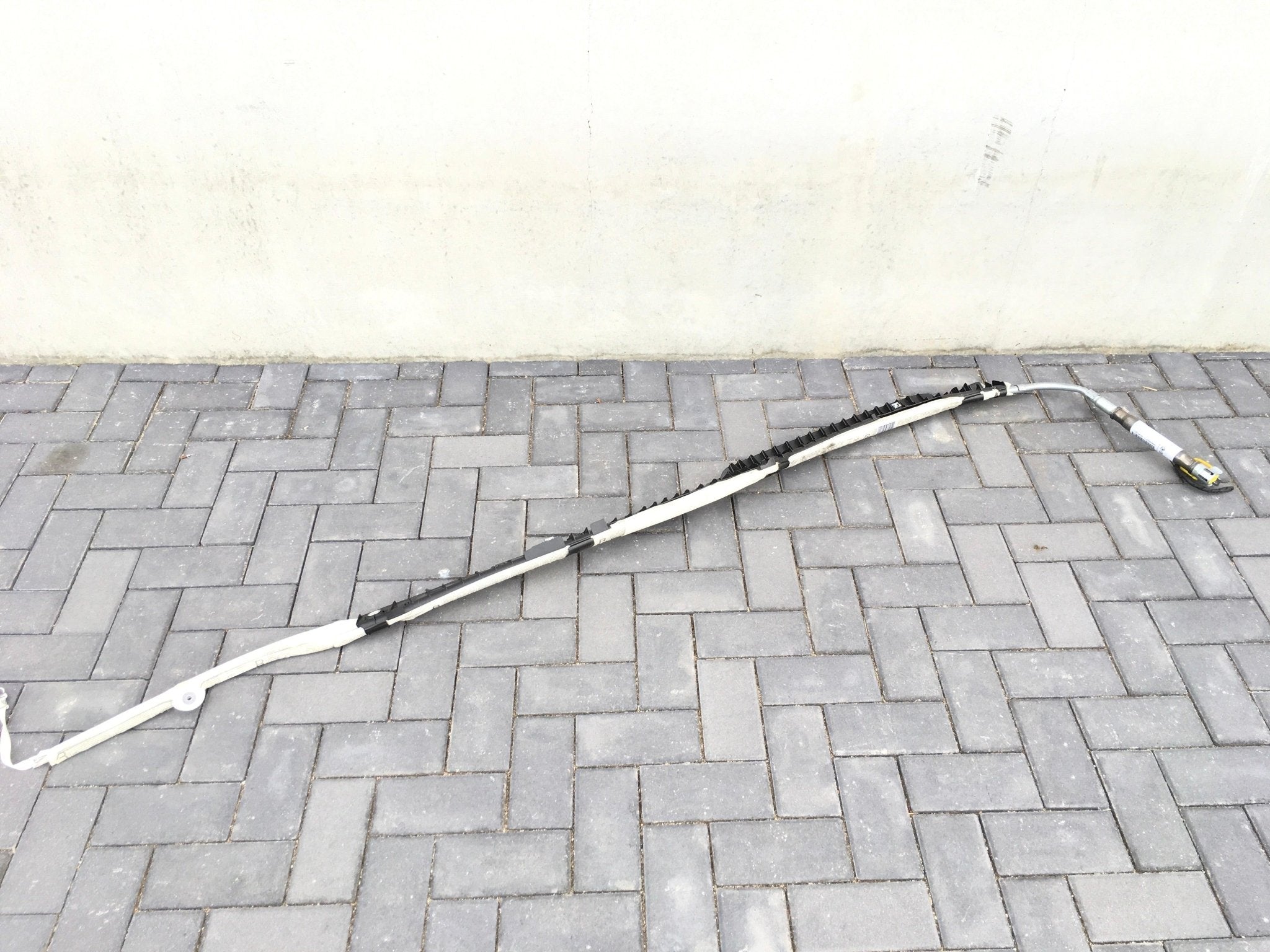 Airbag cortina derecho VW Golf VI - 1K6880742T