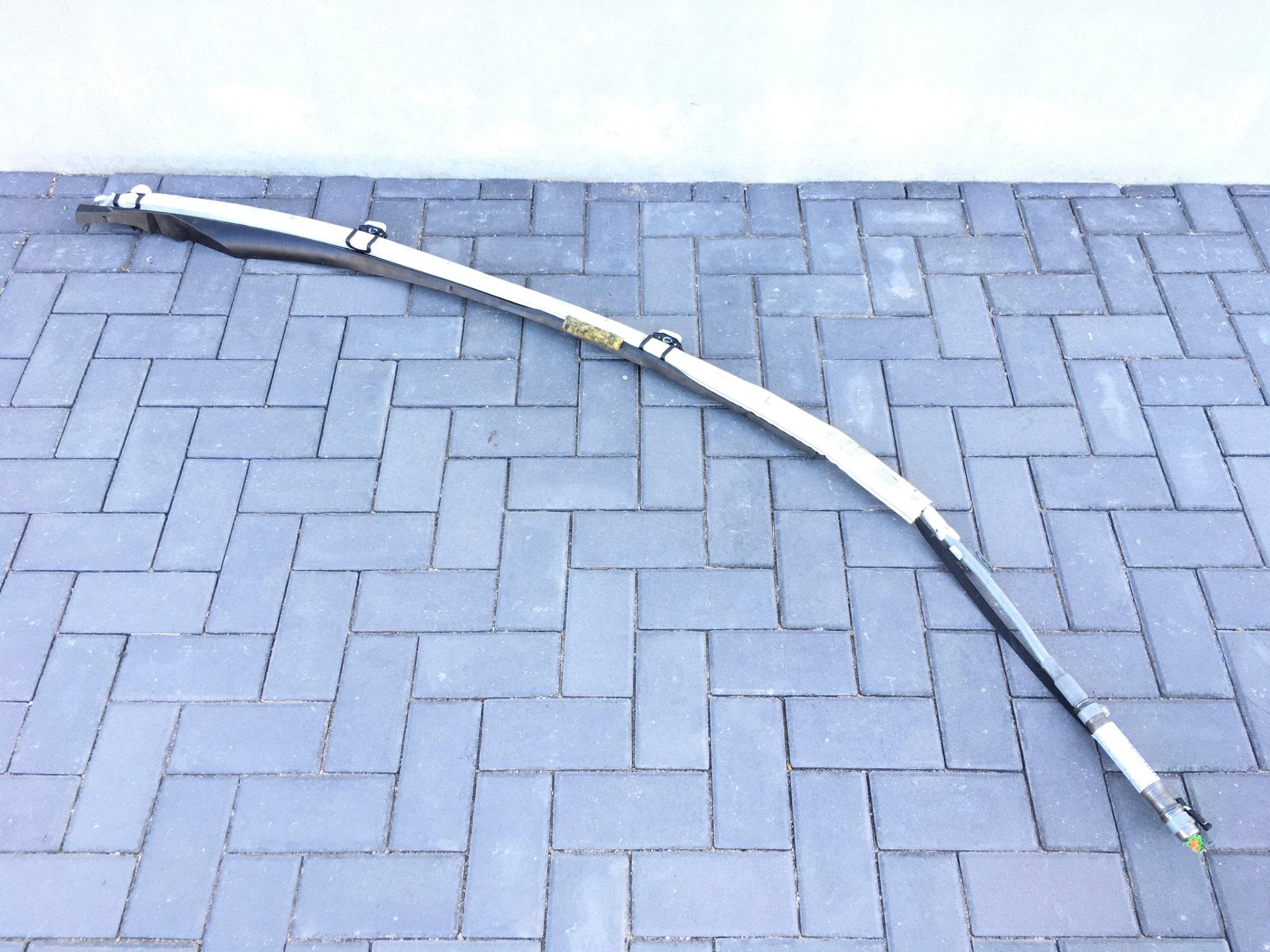 Airbag cortina iquierdo Mercedes E W211 - 6004192017