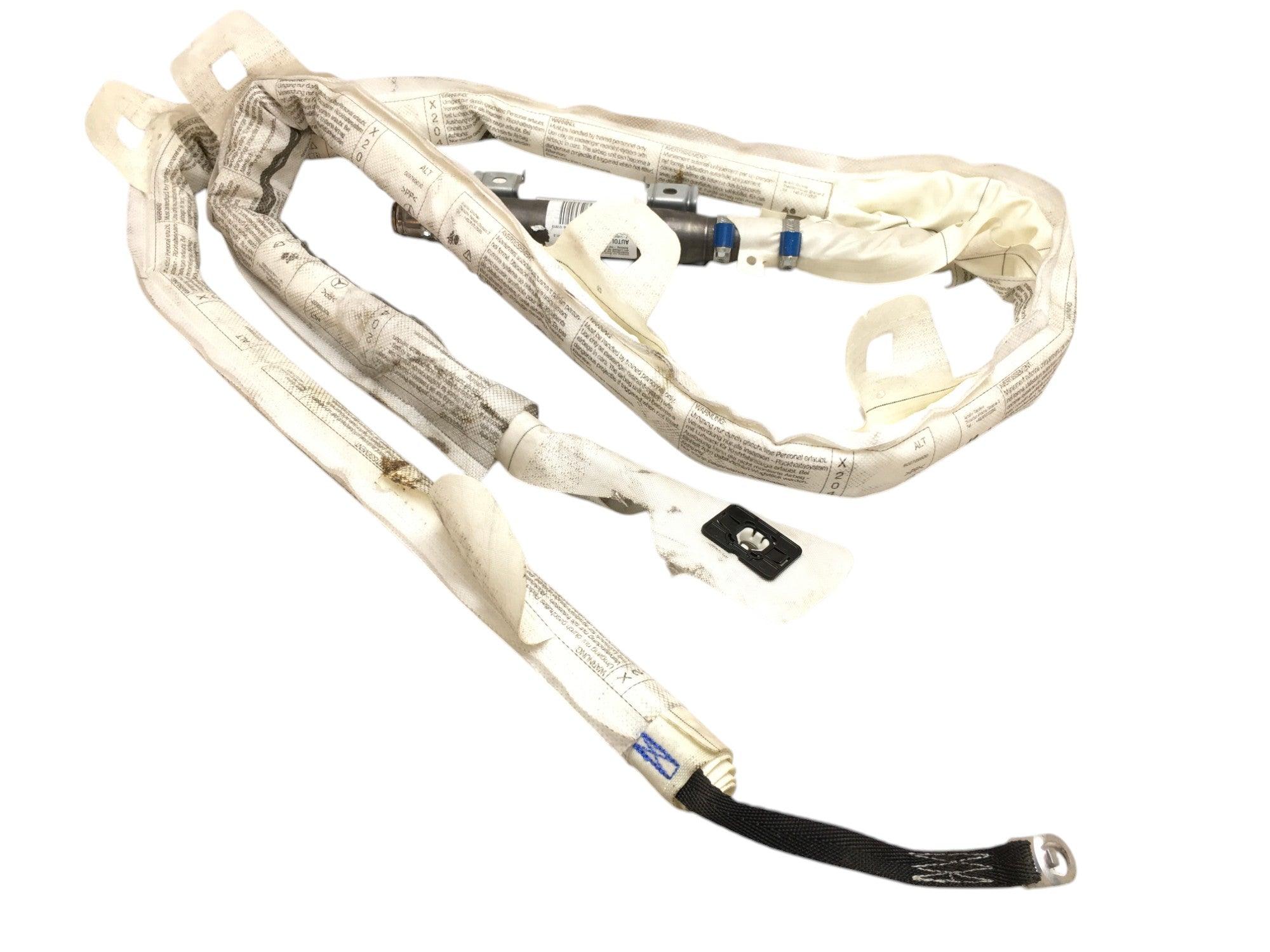 Airbag cortina izq Mercedes GLK X204 - 2048602302