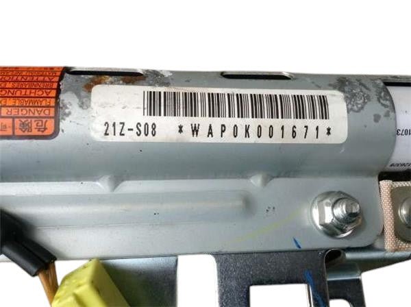 Airbag Cortina izq Subaru Legacy 2003-2009 - 98251AG010