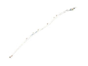 Left curtain airbag Subaru Legacy IV