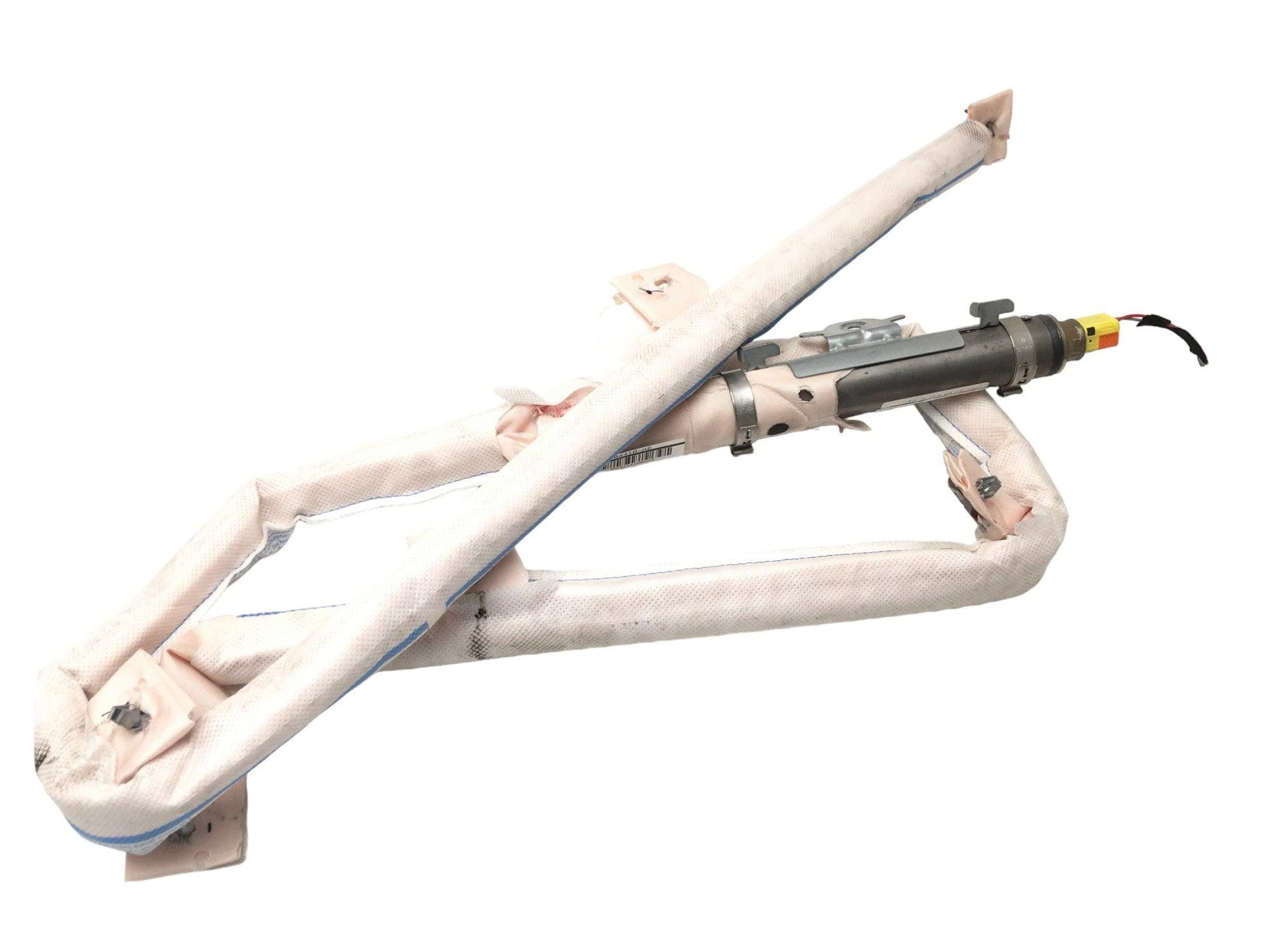 Airbag cortina izquierda Skoda Rapid - 5JJ880741A