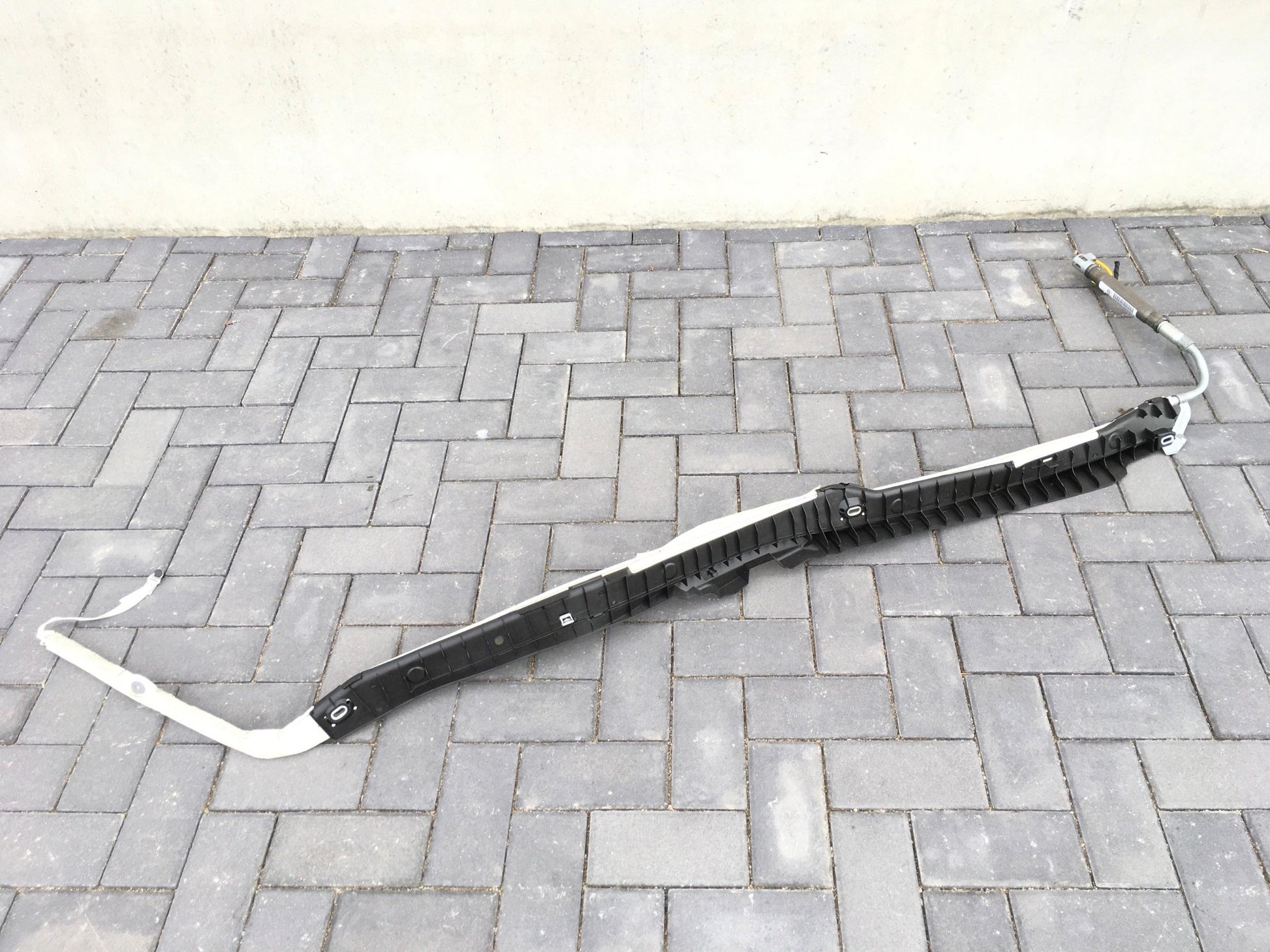 Airbag cortina izquierdo VW Golf VI - 1K6880741T