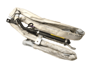 Airbag cortina tra dcho Audi A3 8P 8P4880742B - 8P4880742B