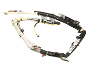 Airbag cortina - Airbag cortina