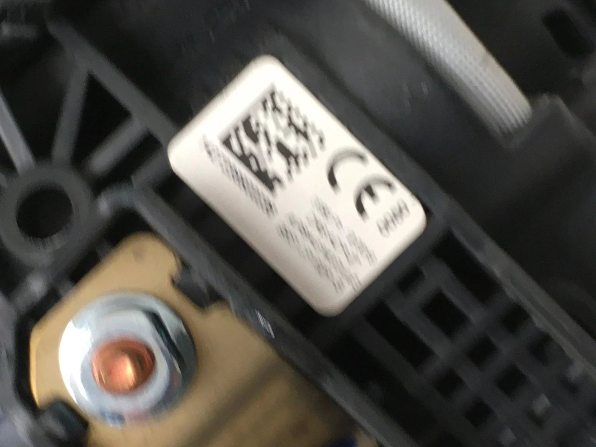 Airbag de volante Mercedes Citan A4158602300