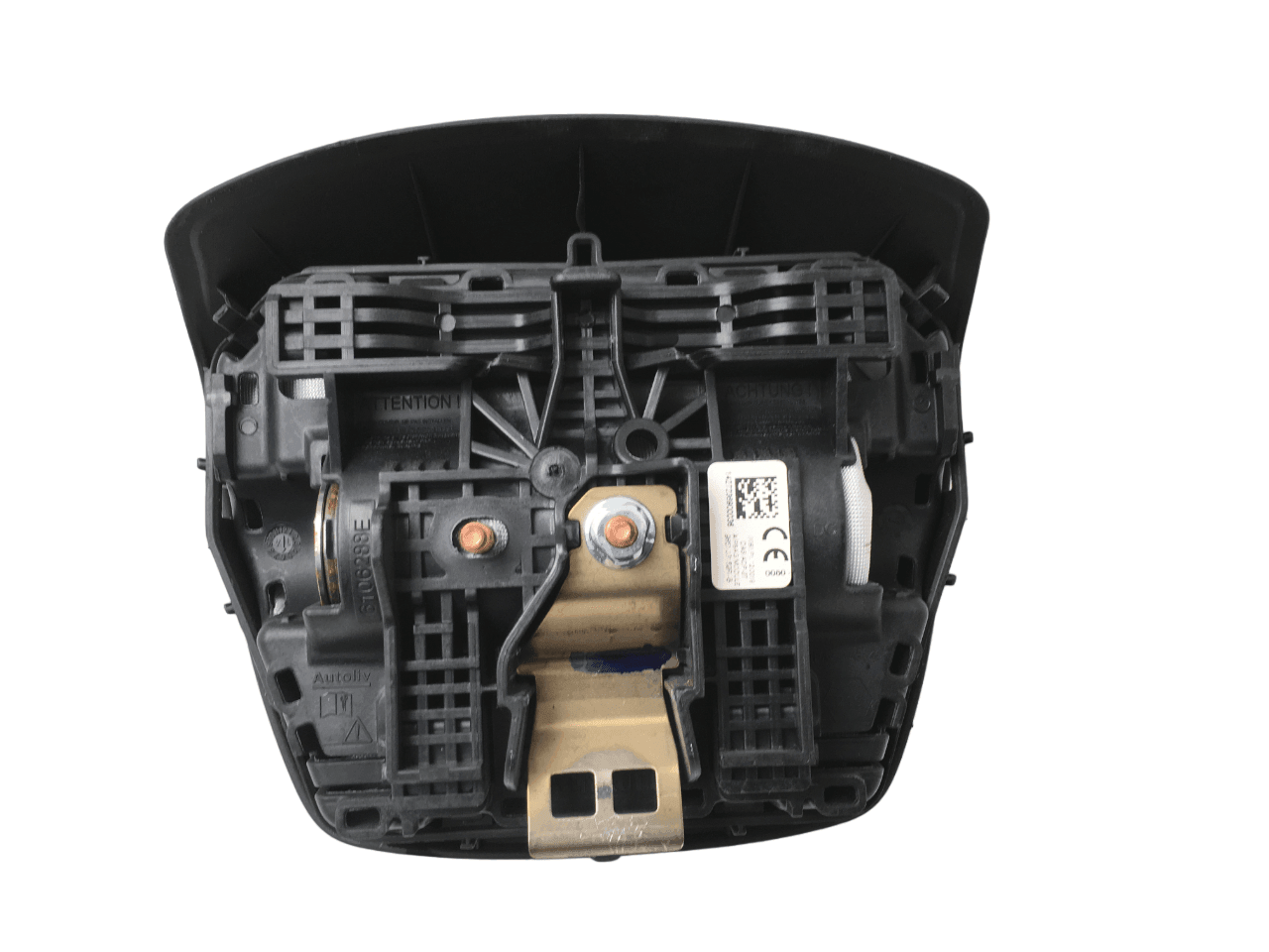 Airbag de volante Mercedes Citan A4158602300 - A4158602300