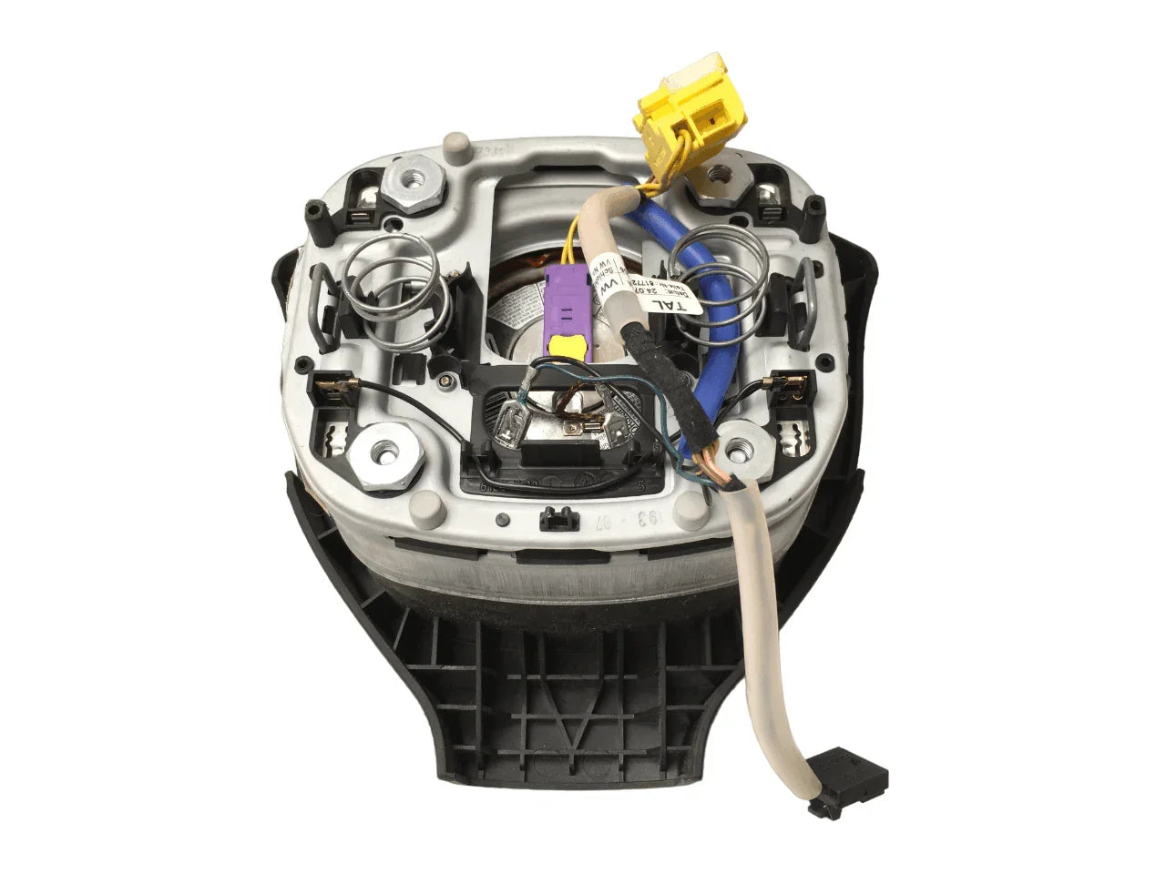 Airbag de volante VW 1K0880201CB