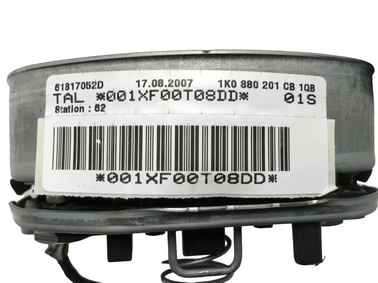 Airbag de volante VW 1K0880201CB