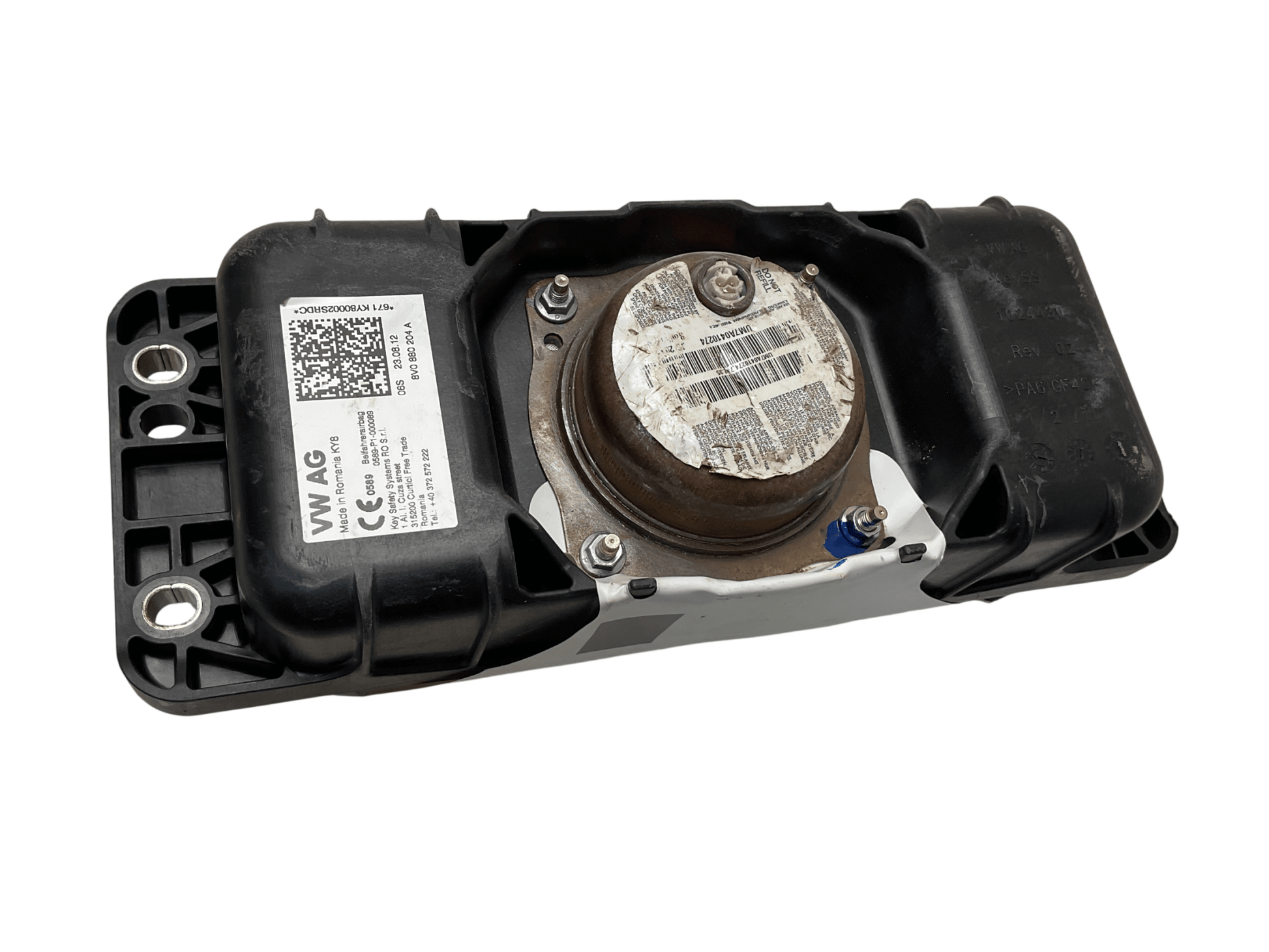 Airbag del dcho Audi A3 12-20 - 8V0880204A