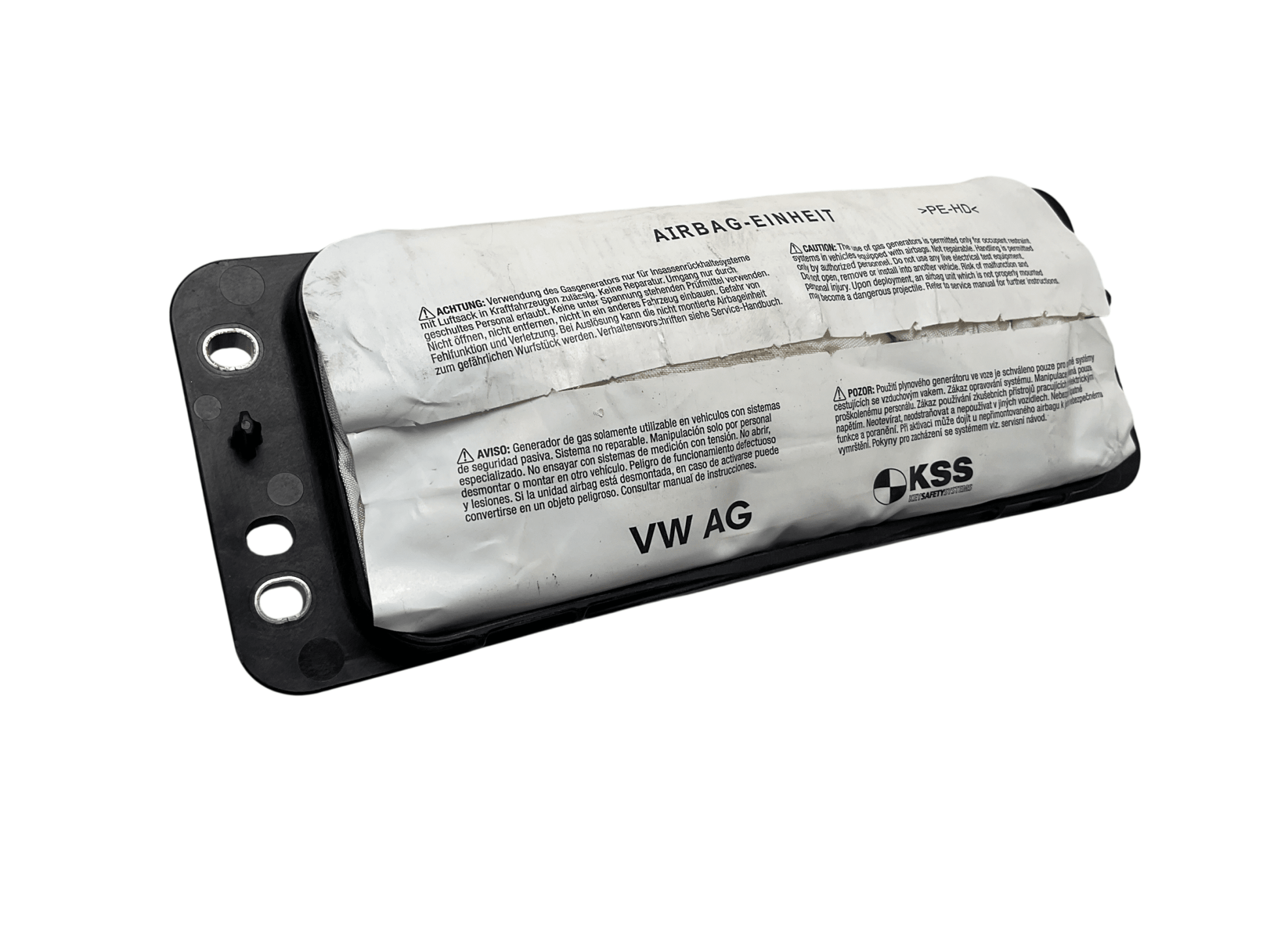 Airbag del dcho Audi A3 12-20 - 8V0880204A