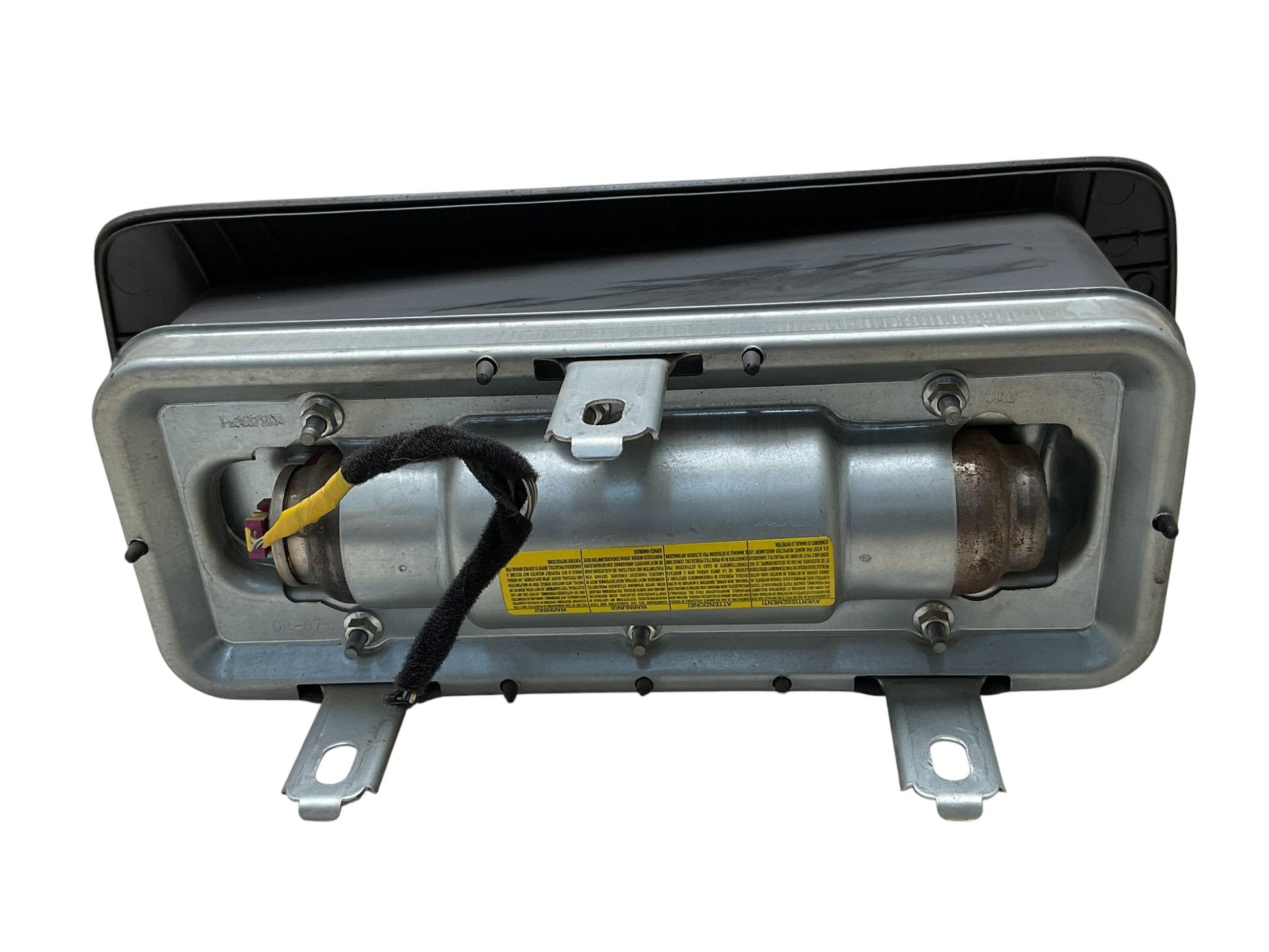 Airbag del dcho Bipper Fiorino Nemo 07 - 23 - 07354703130