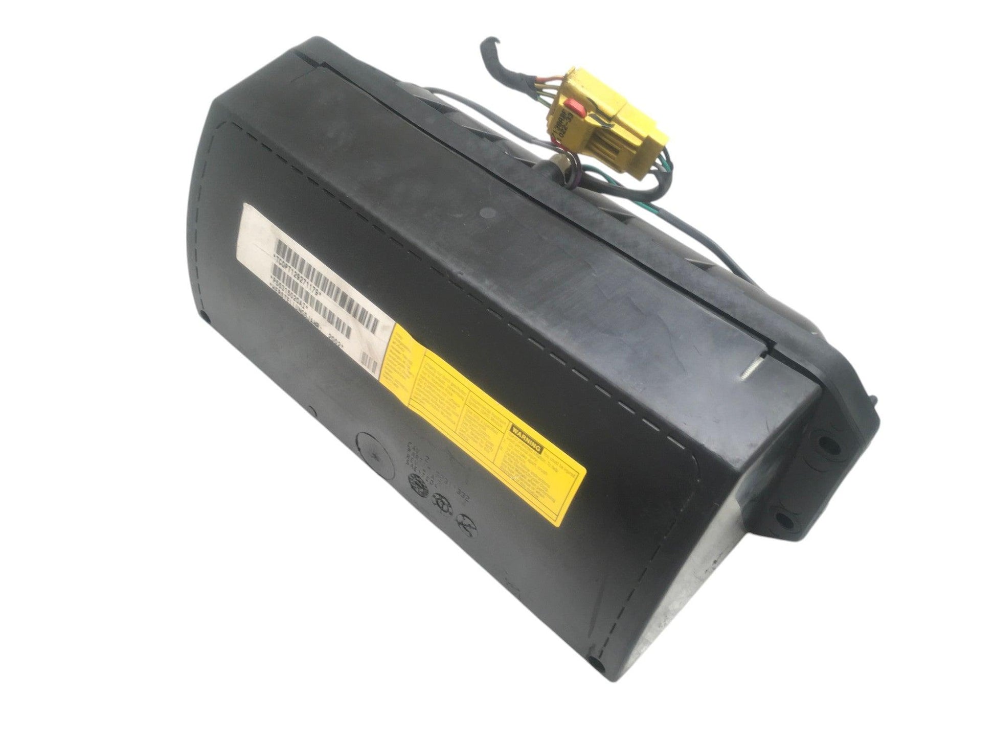 Airbag del dcho Jeep Cherokee III KJ - P55315020AI