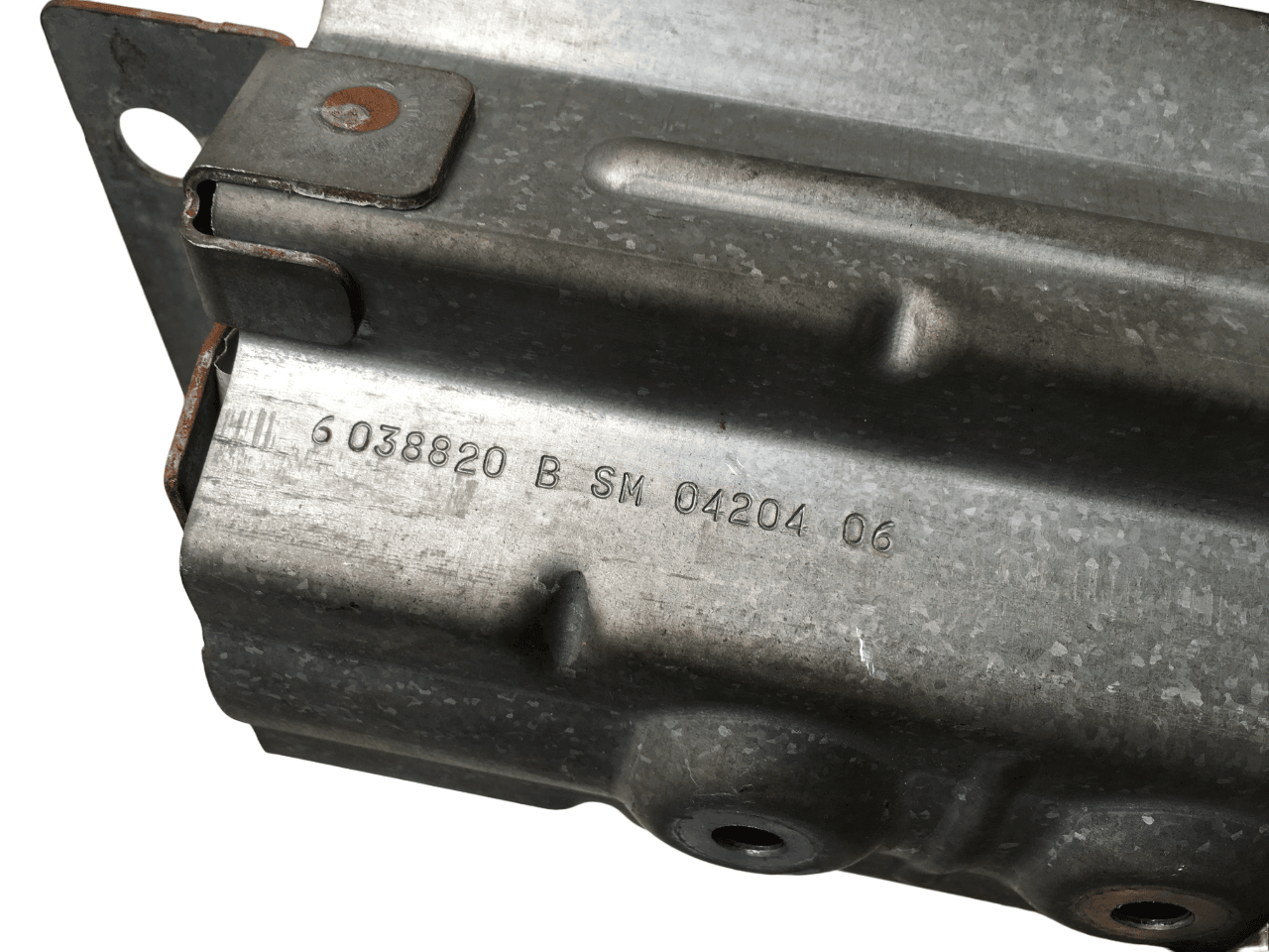 Airbag del dcho Nissan 6038820B - 6038820B