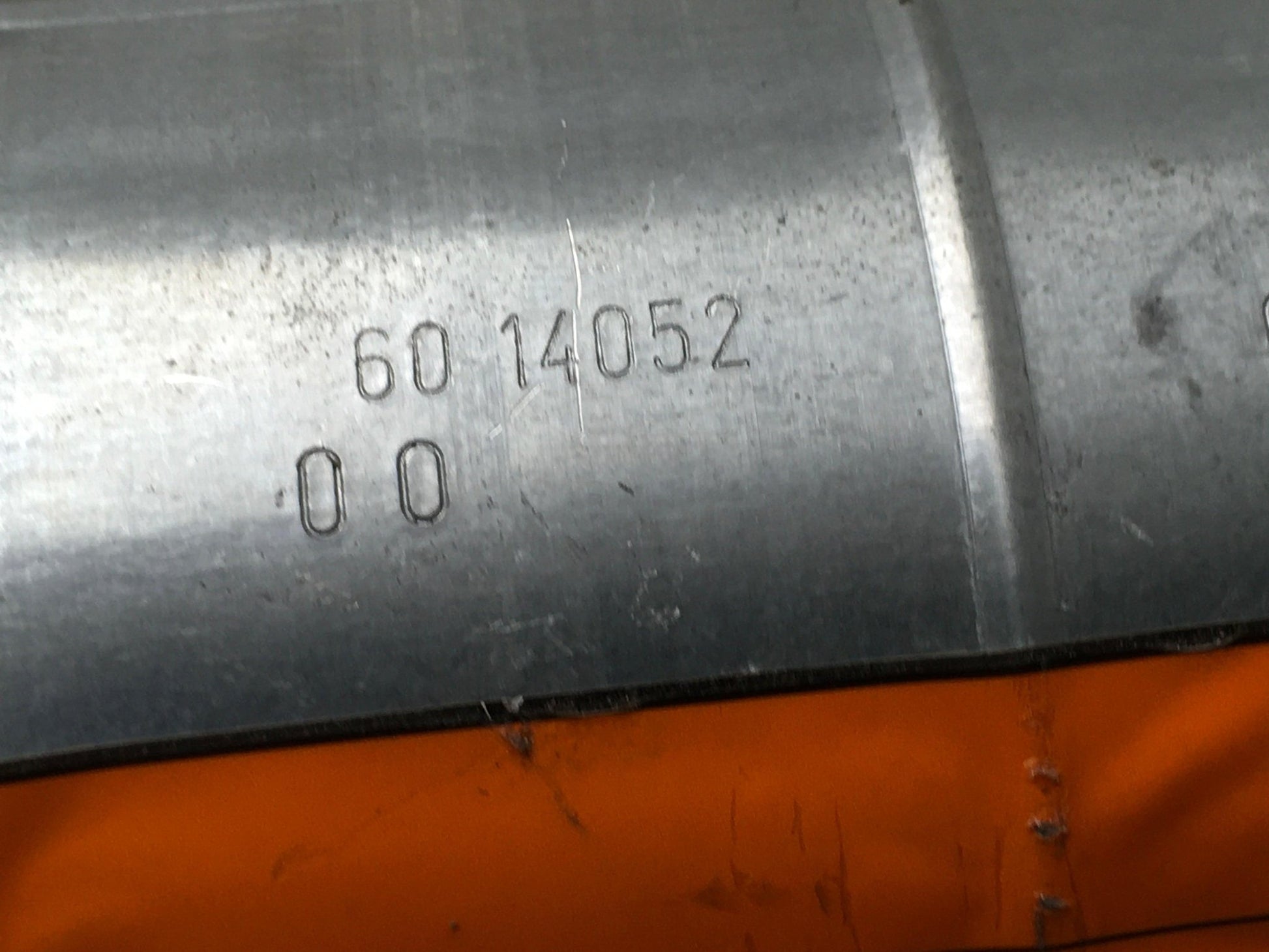 Airbag del dcho Nissan Terrano II - 6015829