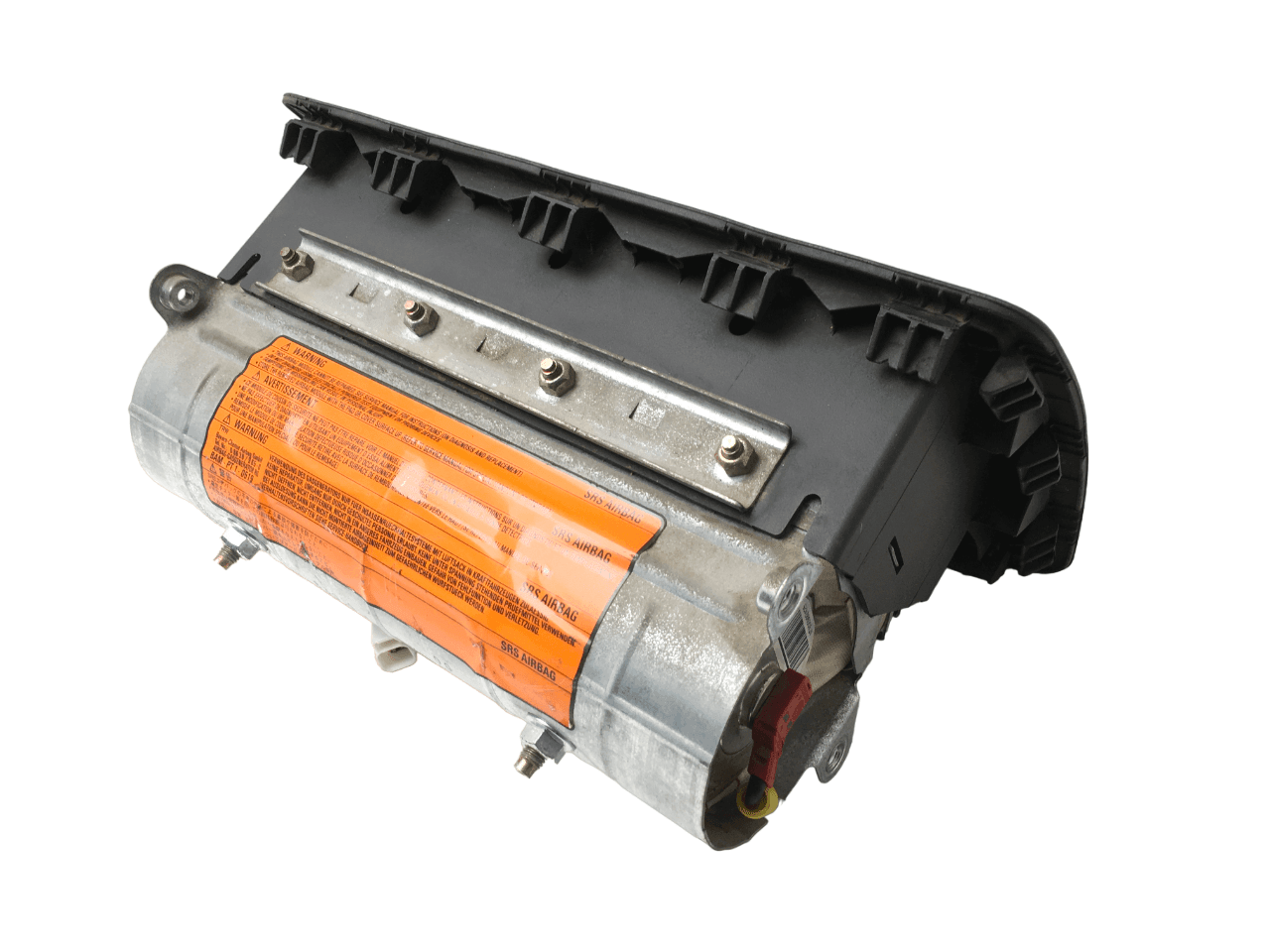 Airbag del dcho Nissan Terrano II - 6015829