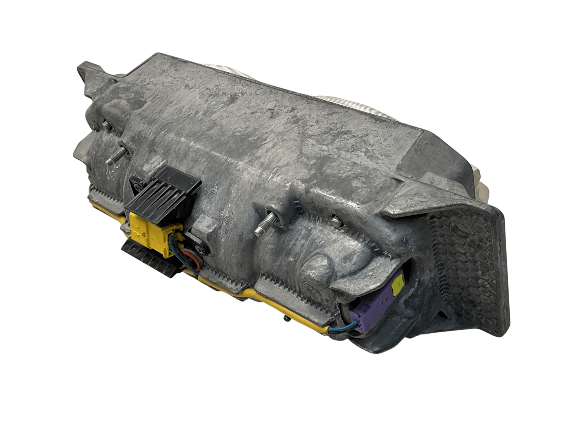 Airbag del dcho Seat Exeo 09-13 - 3R0880204