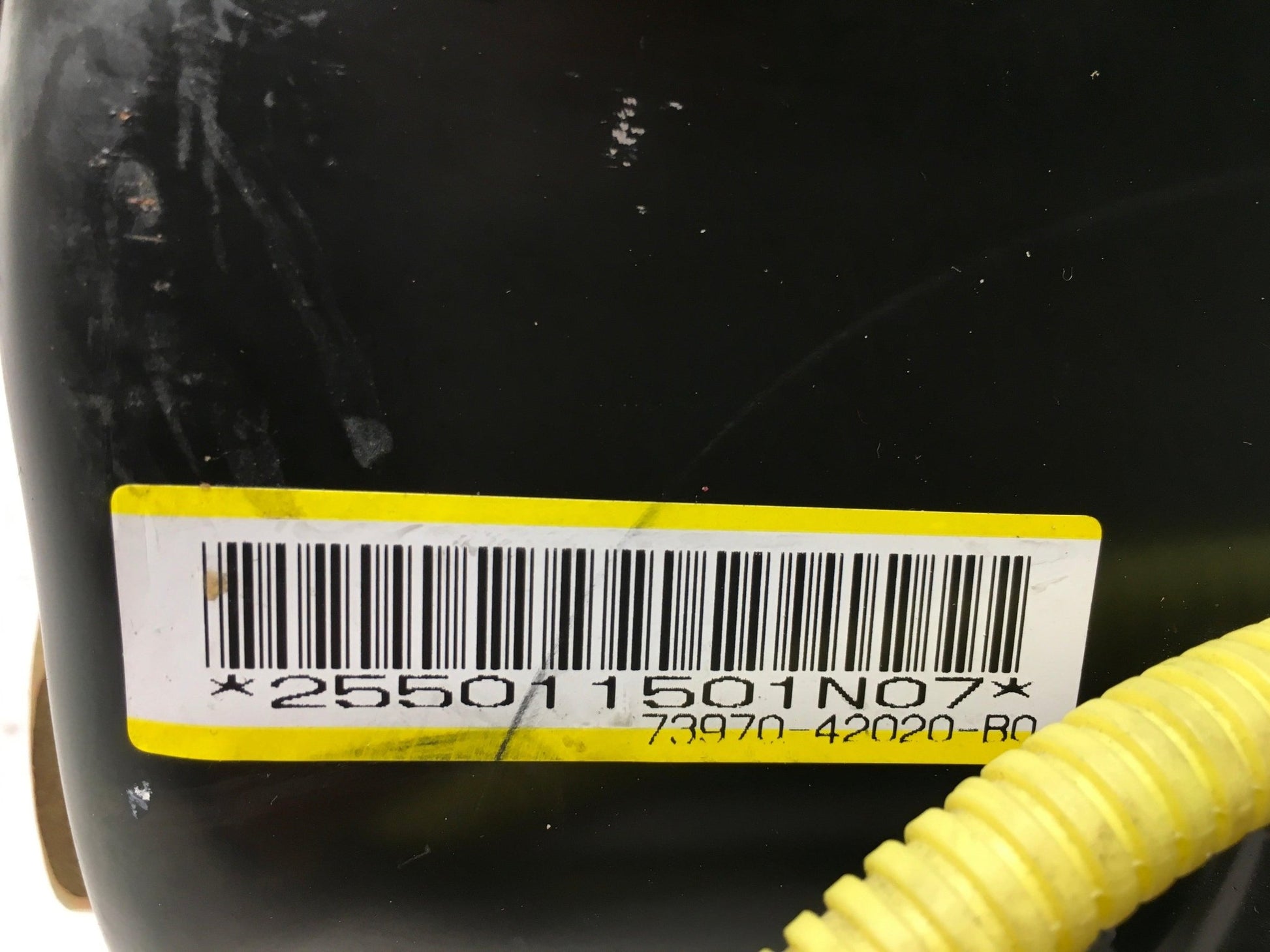 Airbag del dcho Toyota Rav4 A2 - 7397042020B0