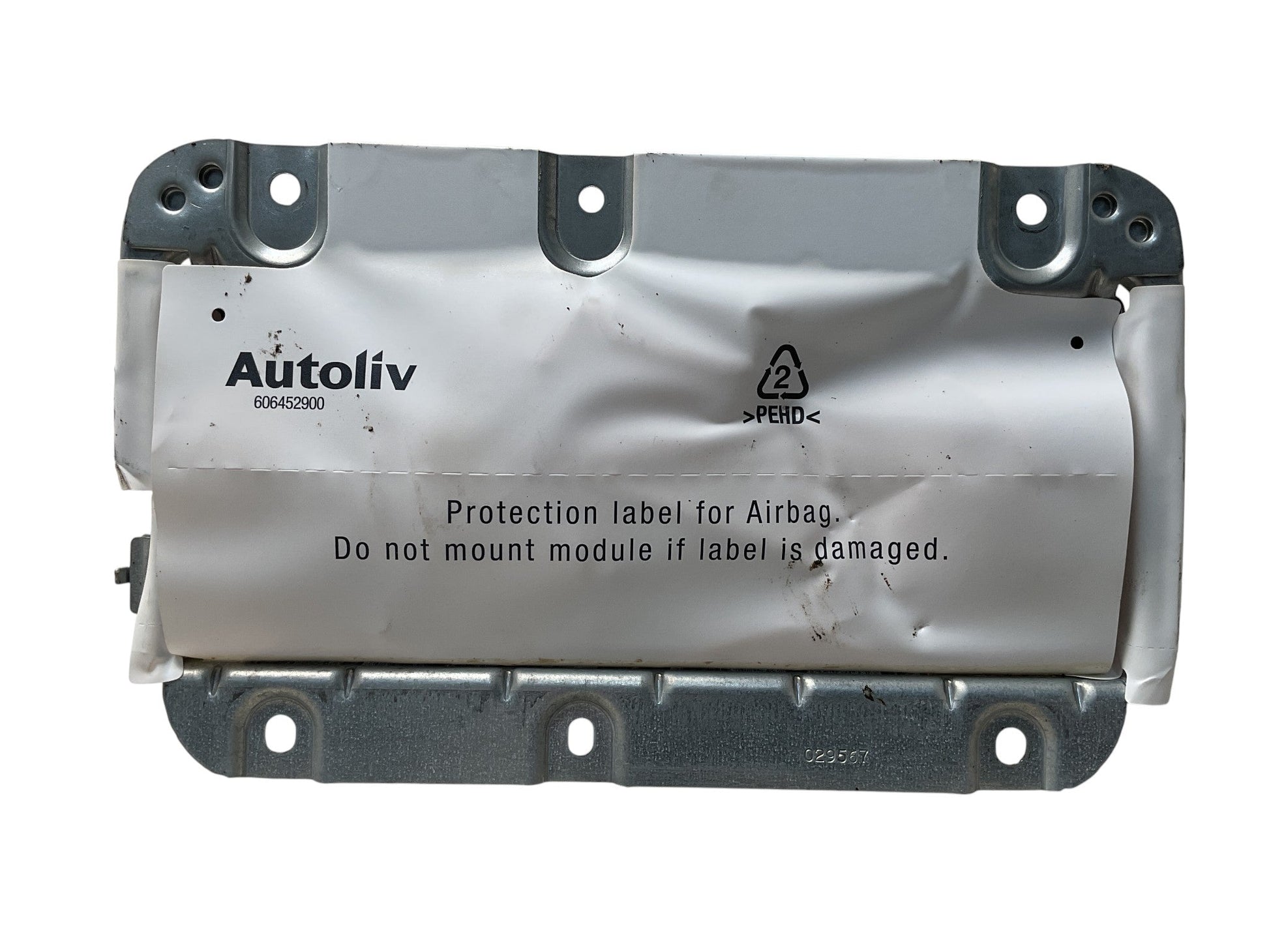 Airbag del dcho Volvo 31271211 - 31271211