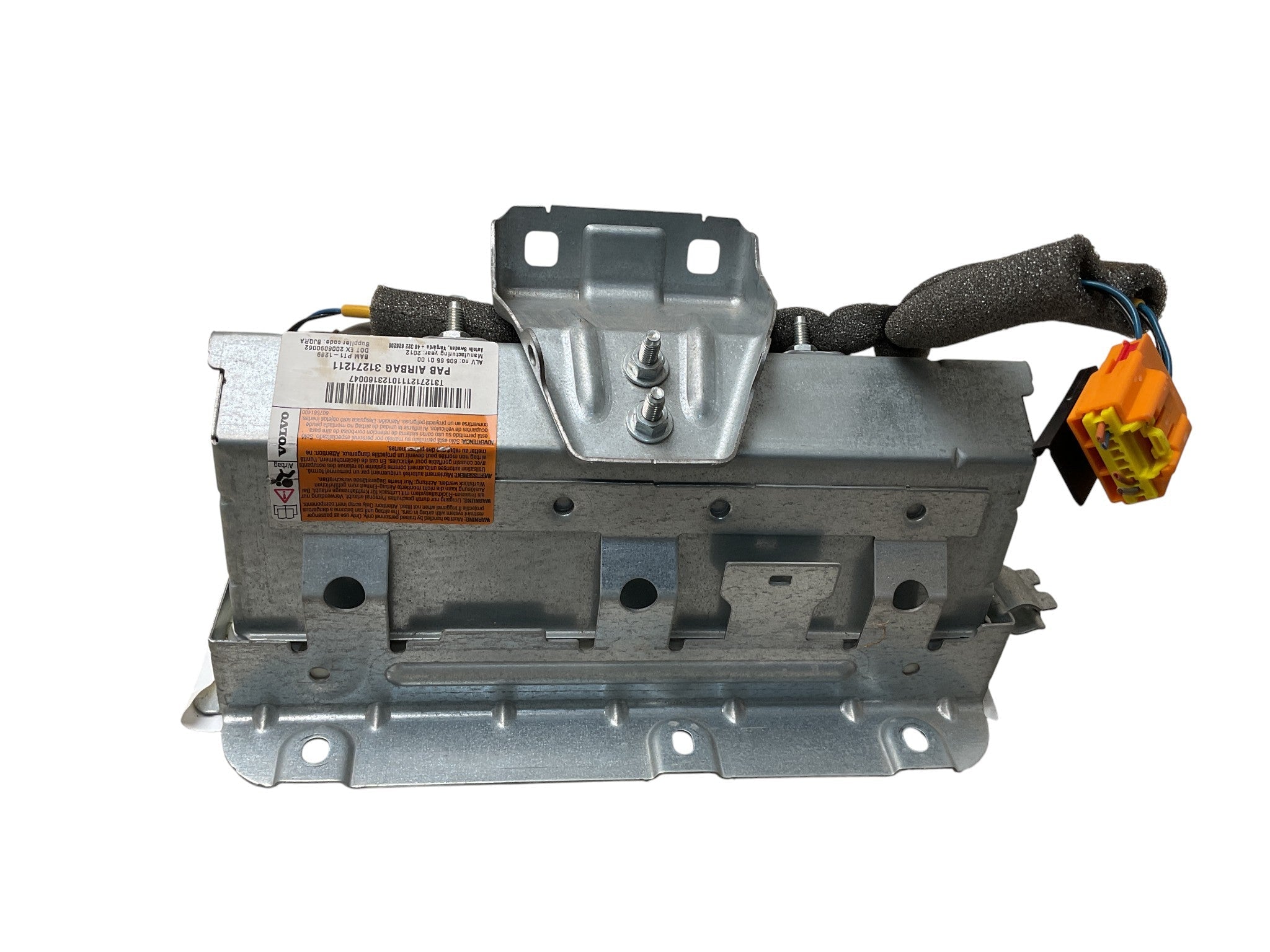 Airbag del dcho Volvo 31271211 - 31271211