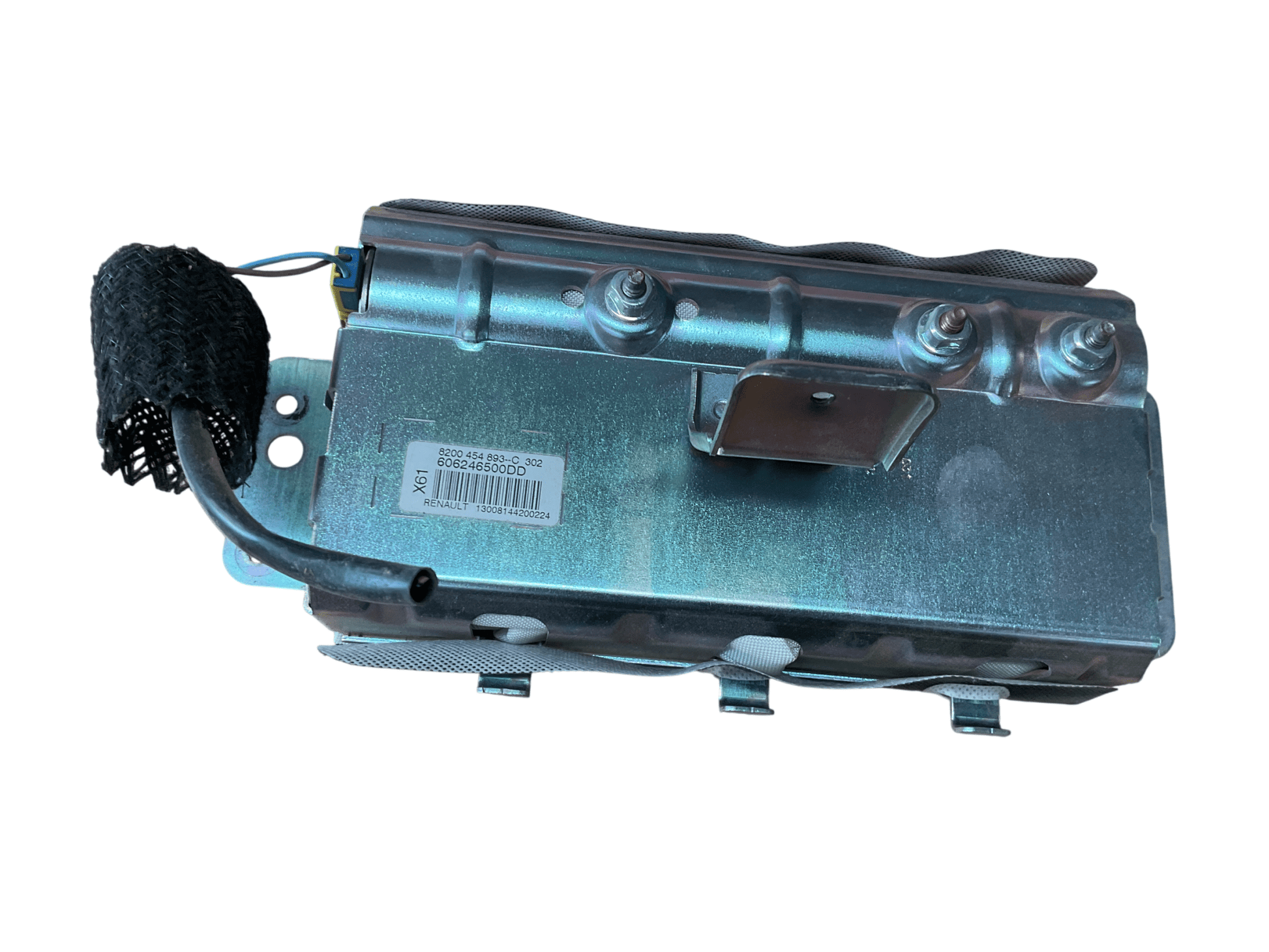 Airbag del der Renault Kangoo 07-13 - 606246500