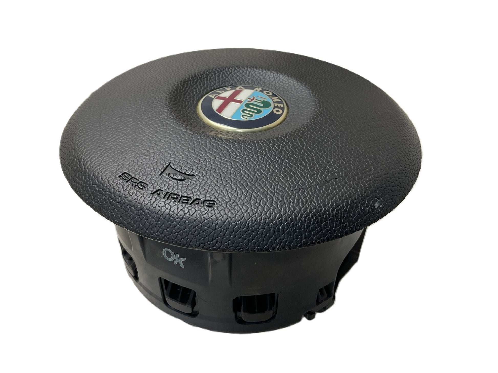 Airbag del izq Alfa Romeo Brera 177 06-11 - 156073856