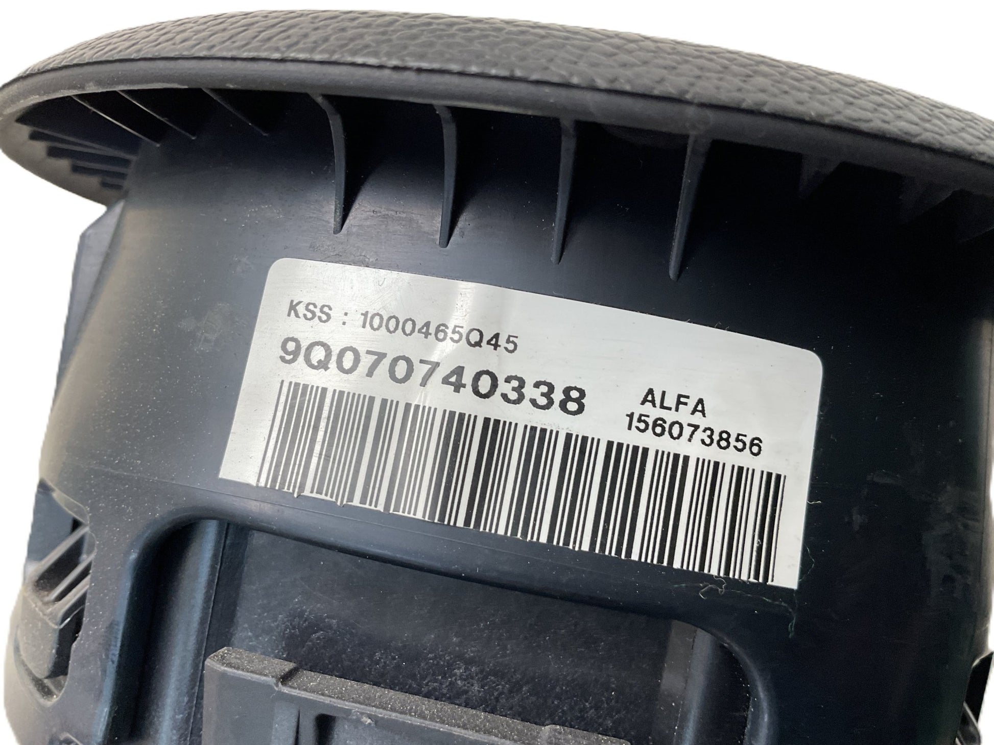 Airbag del izq Alfa Romeo Brera 177 06-11 - 156073856
