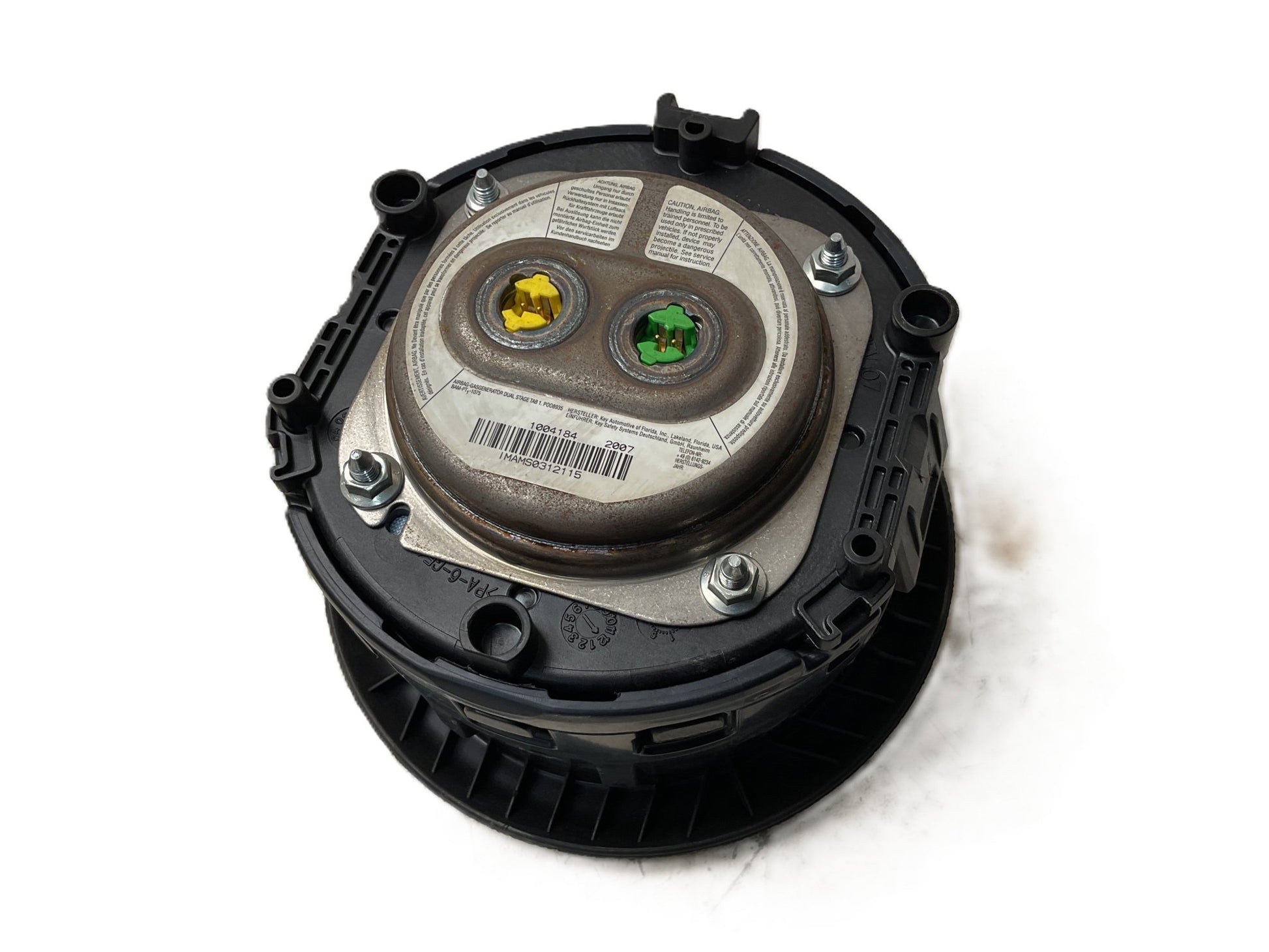 Airbag del izq Alfa Romeo Brera 177 06-11 - 156073856