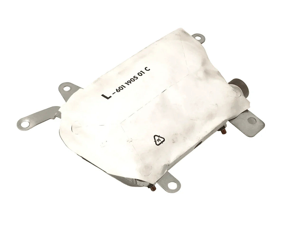 Airbag del izq BMW E60