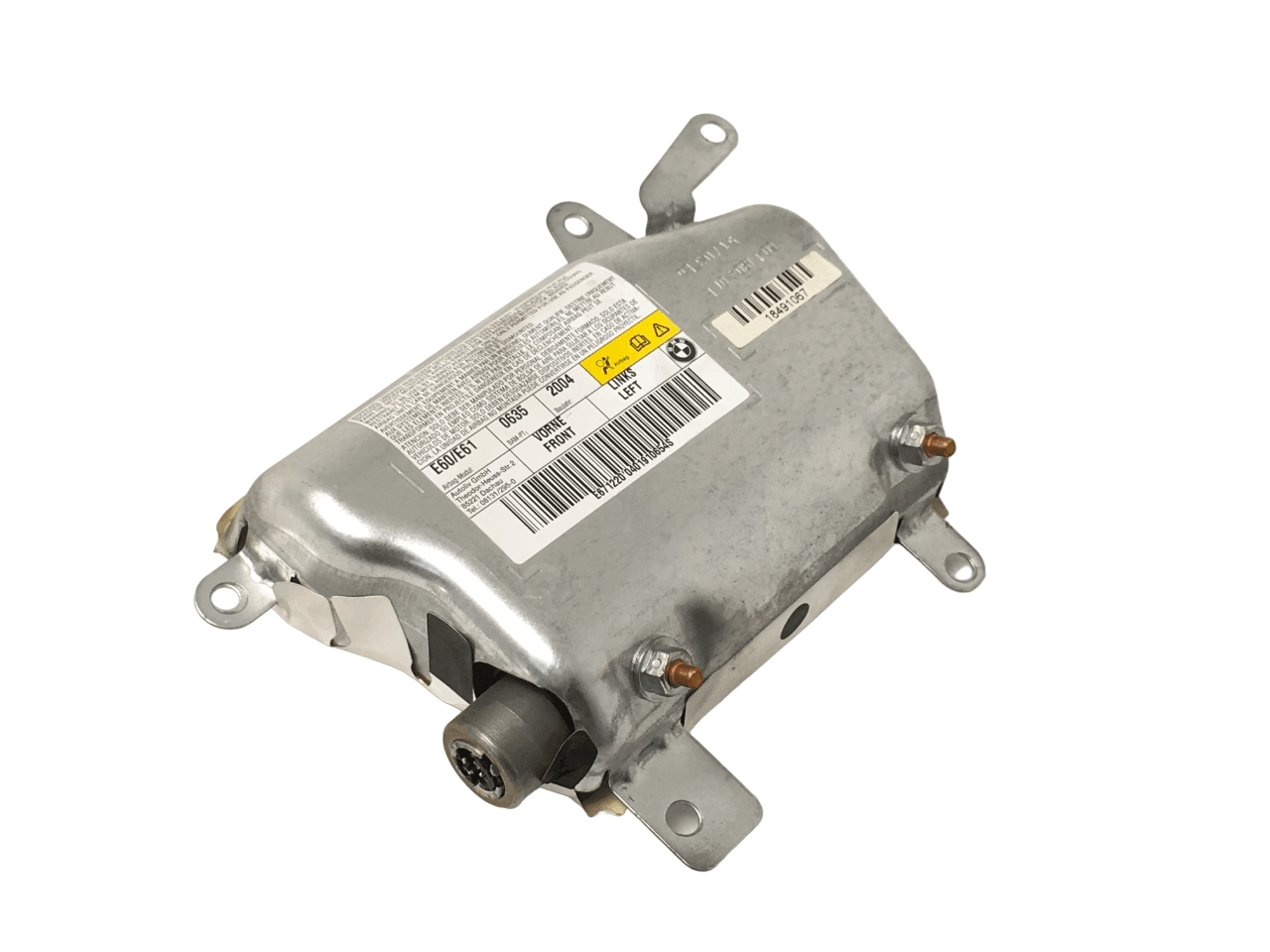 Airbag del izq BMW E60 - E671220