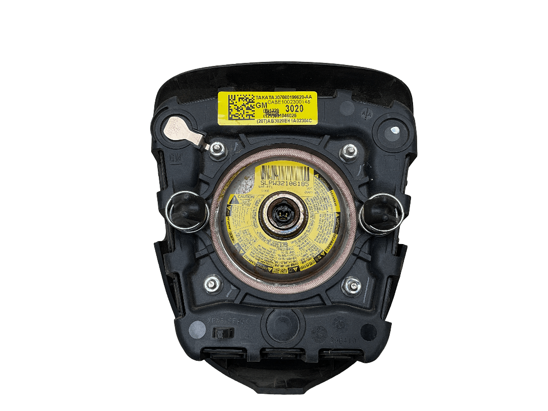 Airbag del izq Chevrolet Cruze (J300) 09-17 - 307080199620AA