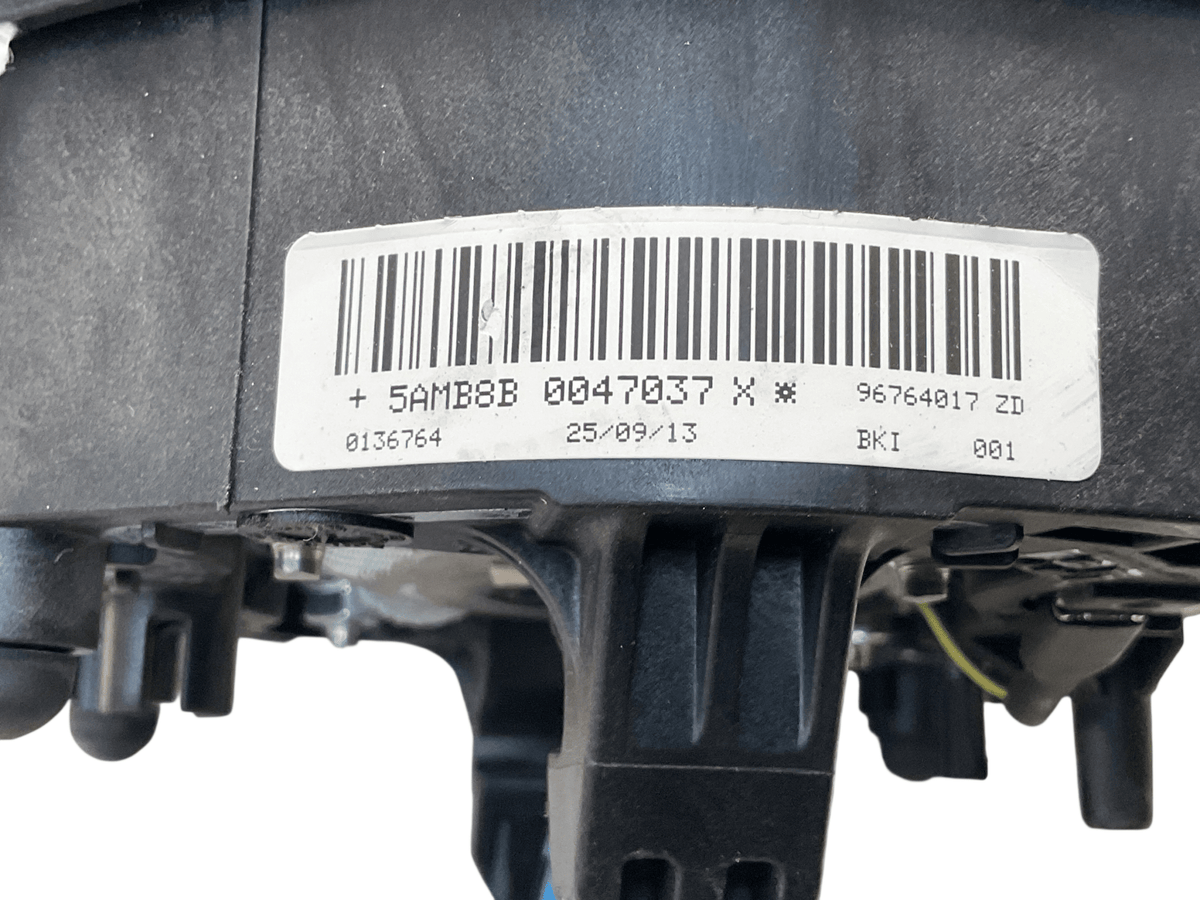 Airbag del izq Citroën C4 Picasso II 13-18