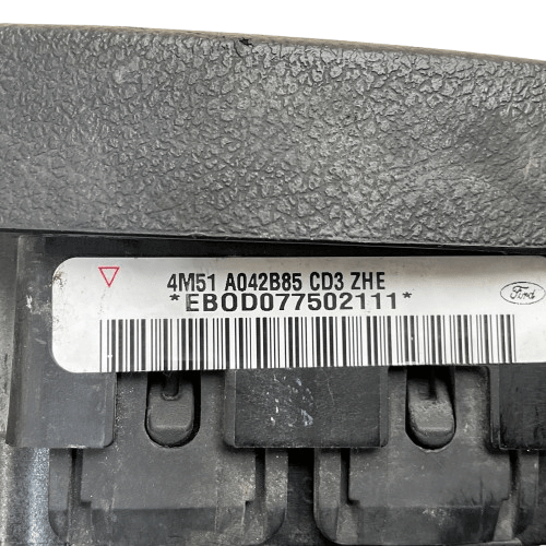 Airbag del izq Ford Focus 04-07 - EB0D077502111