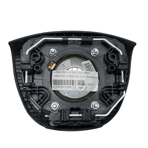 Airbag del izq Ford Focus 04-07 - EB0D077502111