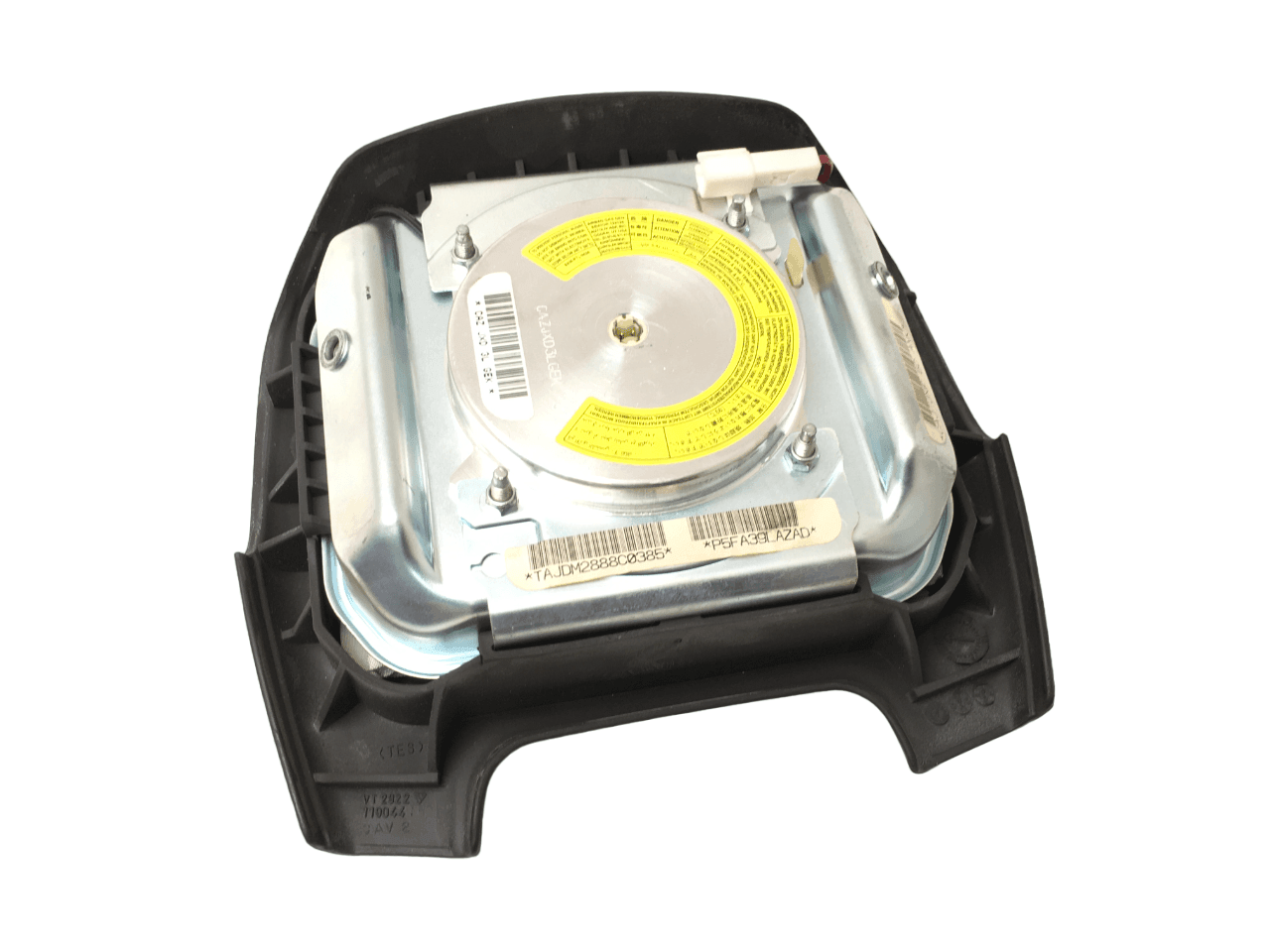 Airbag del izq Jeep Grand Cherokee - P5FA39LAZAD