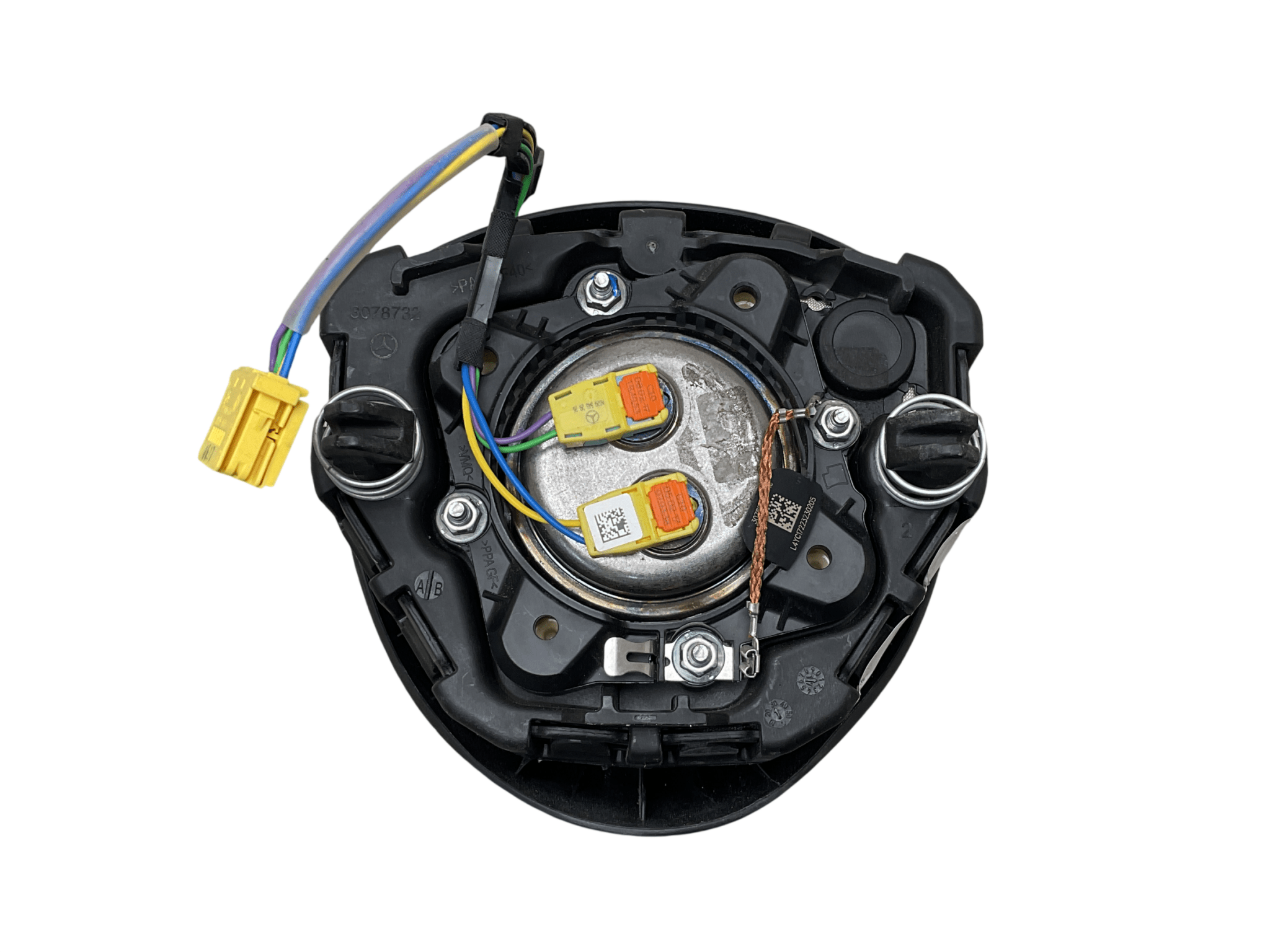 Airbag del izq Mercedes clase C/CLA 99-07 - 307899610AC