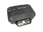 Airbag del izq Mercedes M W163 - A1638600605 _