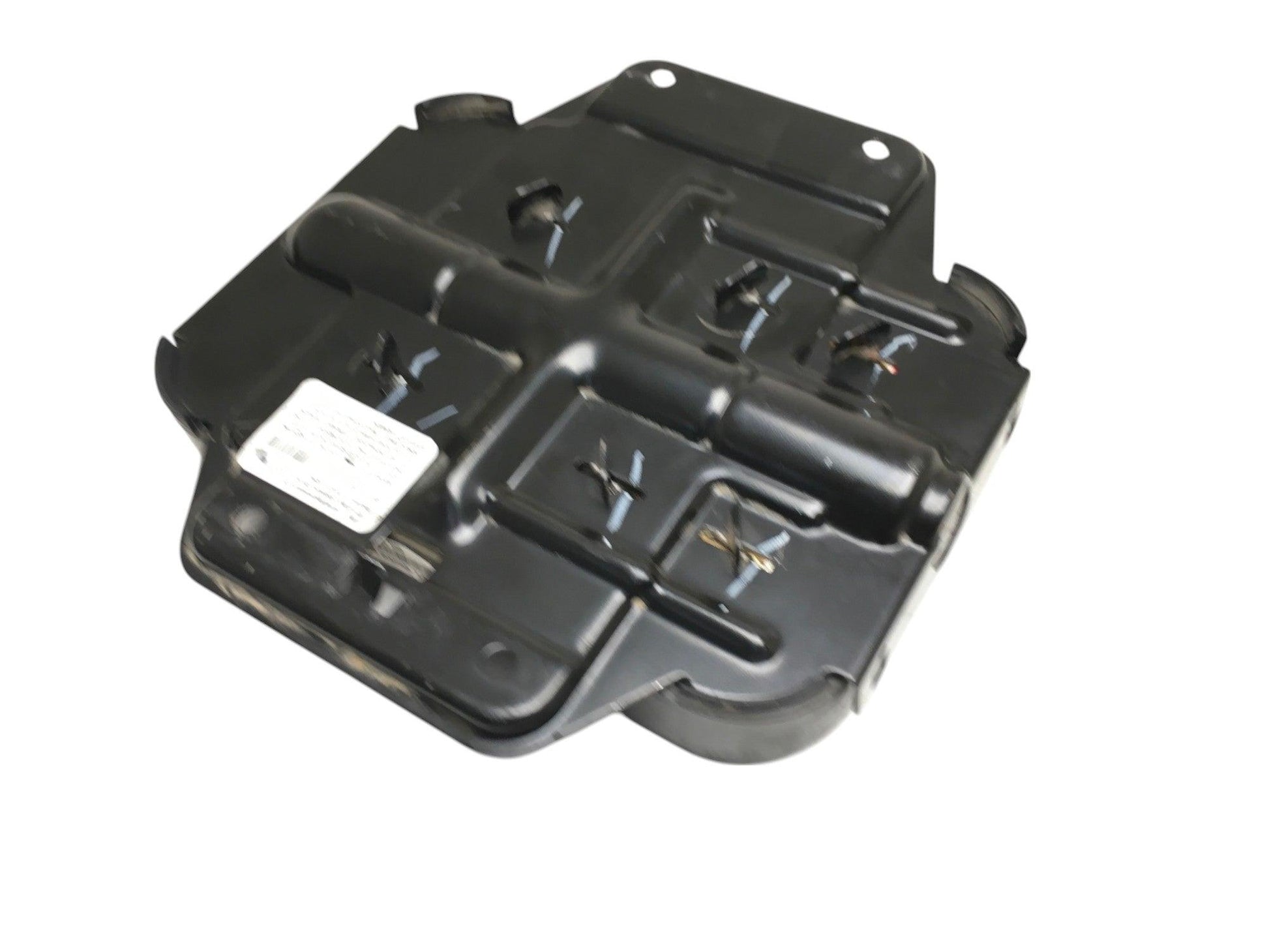 Airbag del izq Mercedes M W163 - A1638600605 _