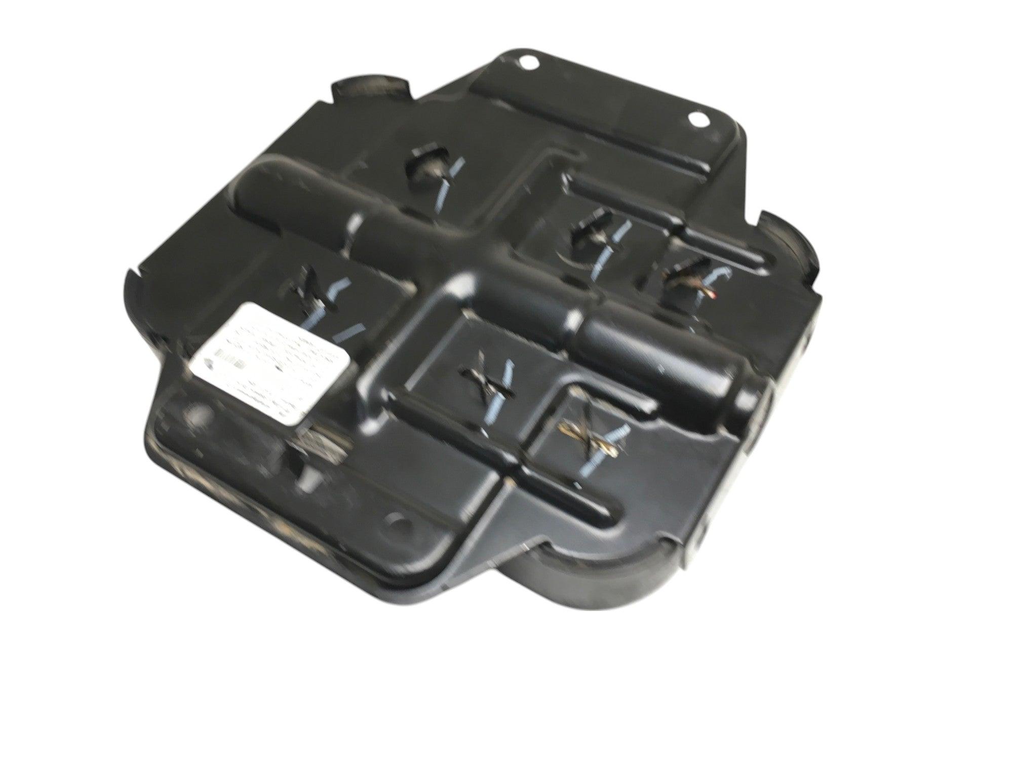 Airbag del izq Mercedes M W163 - A1638600605 _