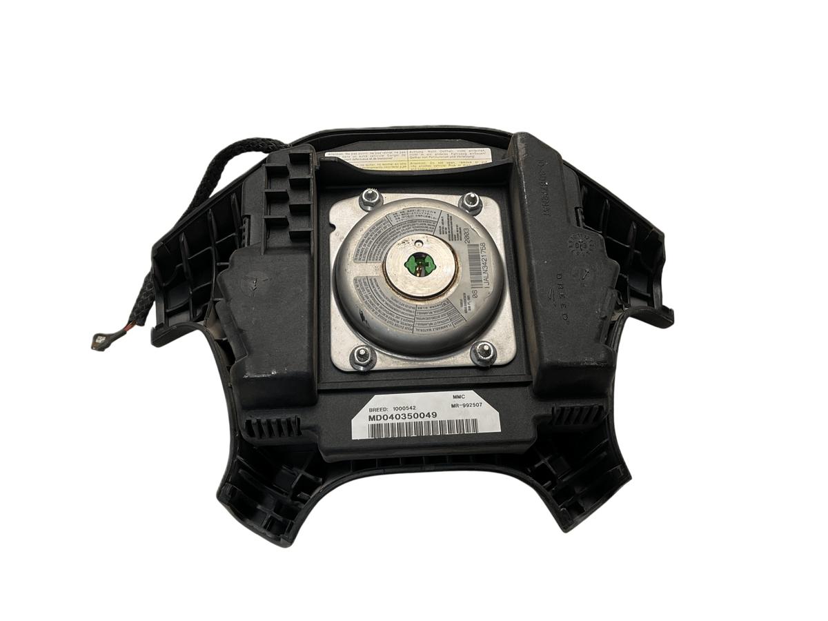 Airbag del izq Mitsubishi Montero Pinin 99-07