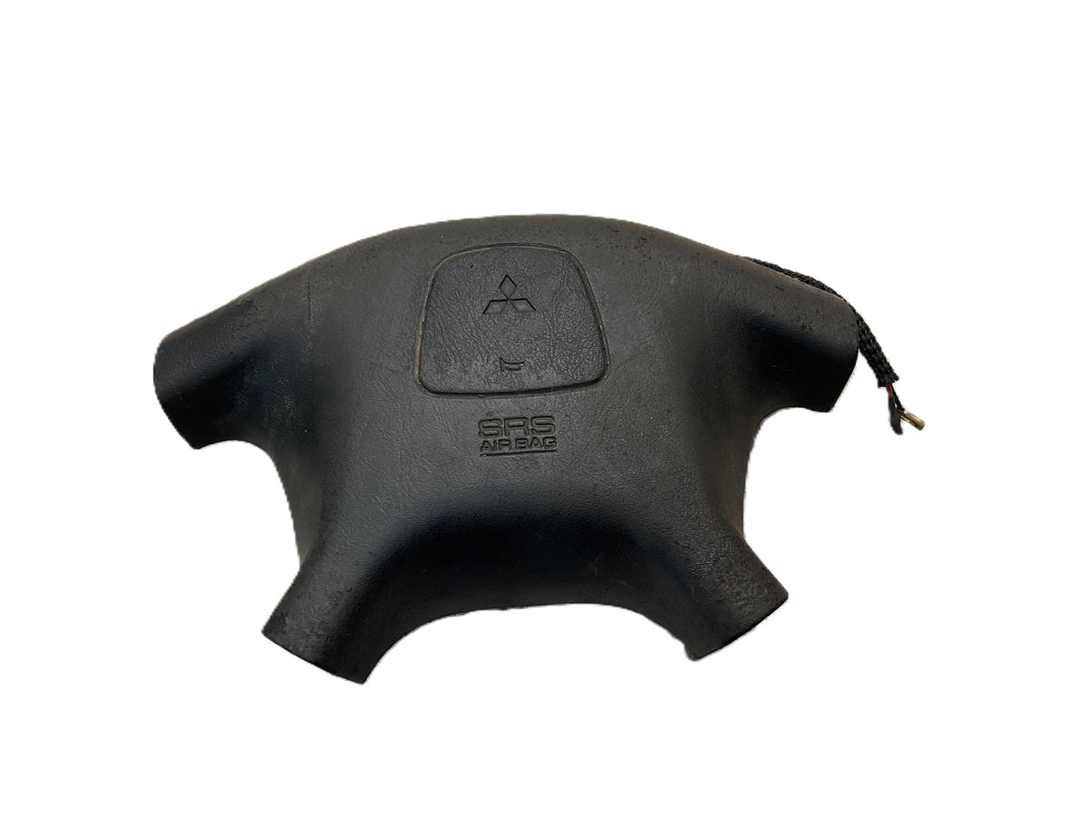 Airbag del izq Mitsubishi Montero Pinin 99-07