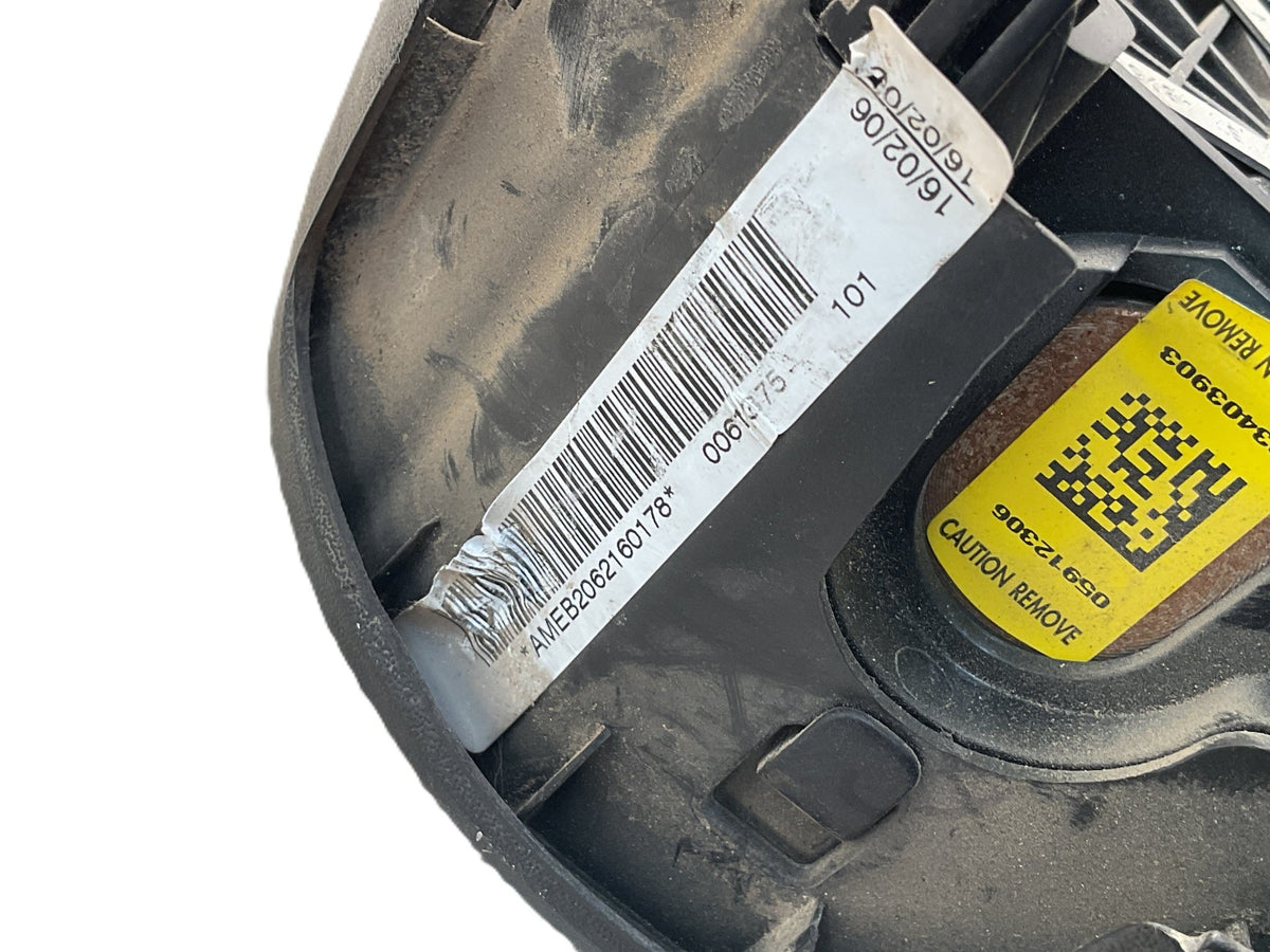 Airbag del izq Nissan Pathfinder (R51) 05-14