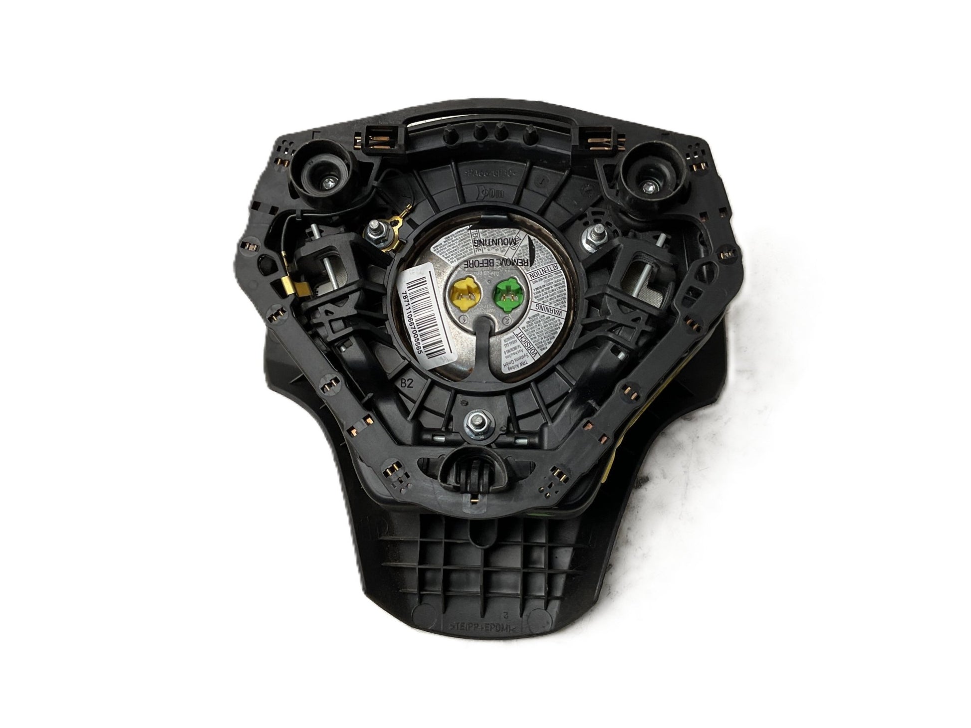 Airbag del izq Opel Corsa D (S07) 06-14 - PA25060044