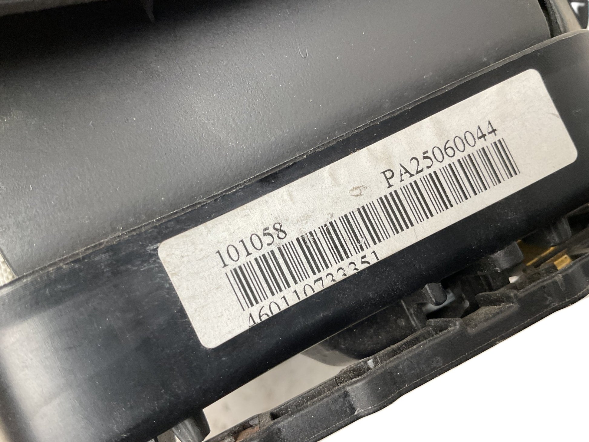 Airbag del izq Opel Corsa D (S07) 06-14 - PA25060044