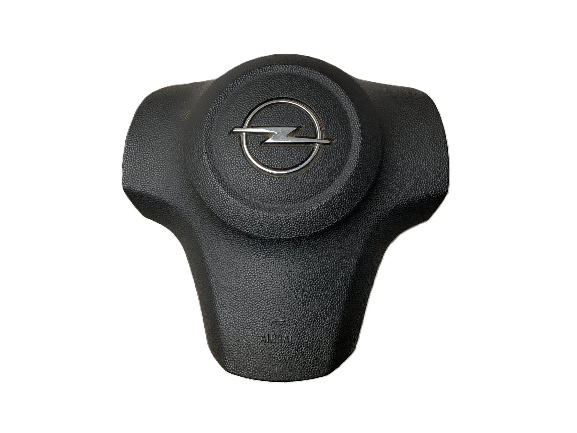Airbag del izq Opel Corsa D (S07) 06-14 - PA25060044