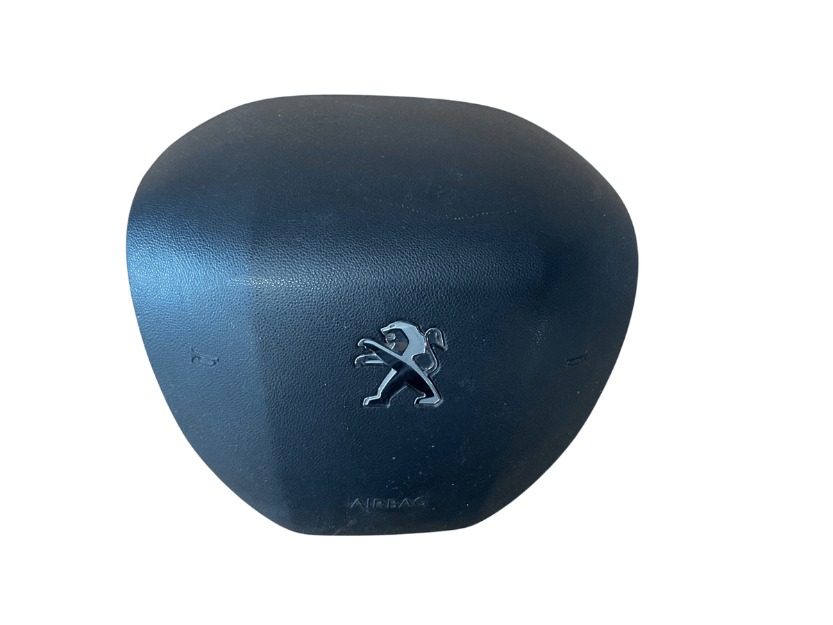 Airbag del izq Peugeot 208 I 12-19 - 98072114ZD